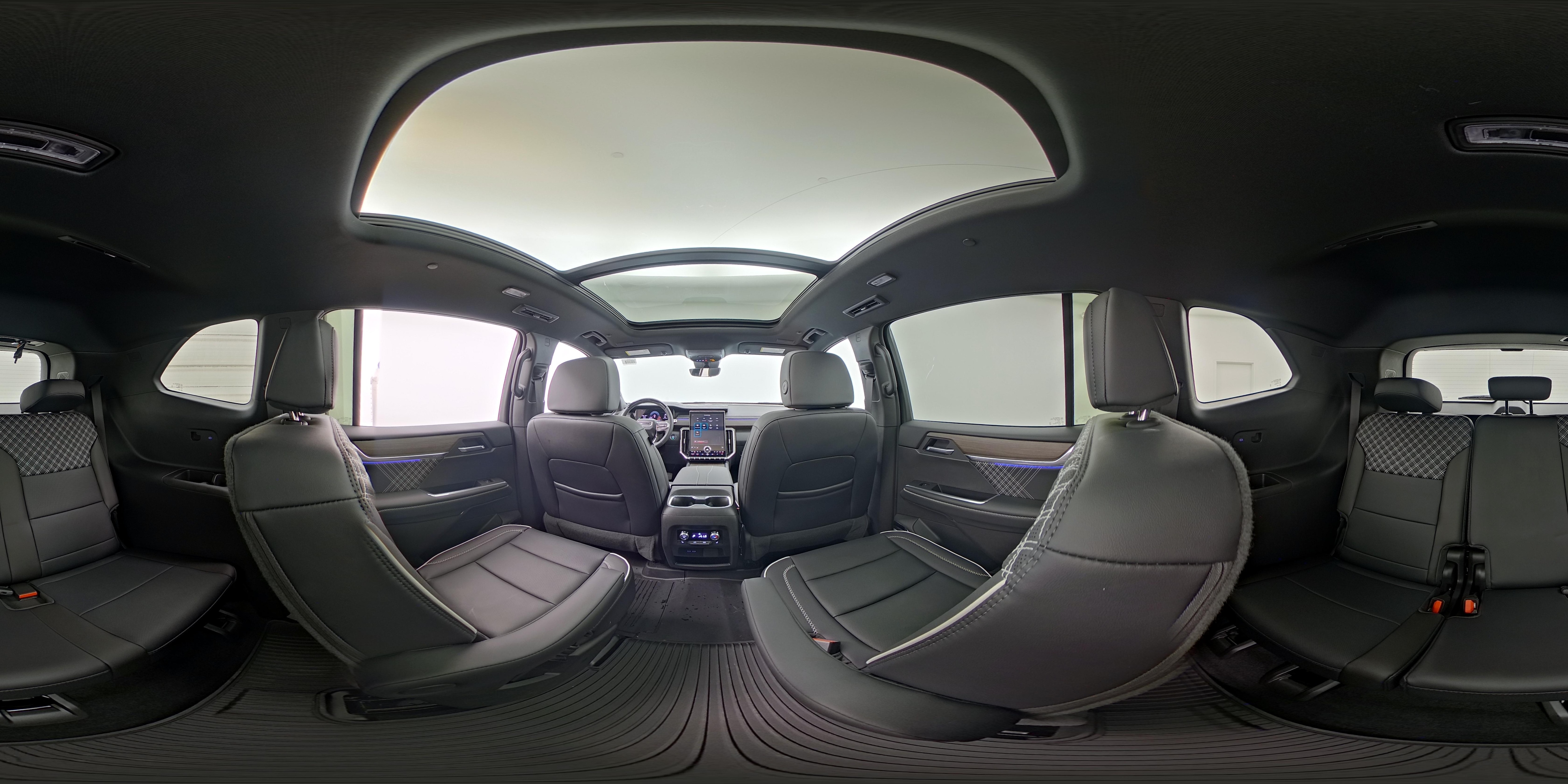 2026 GMC Acadia Denali - Photo 29