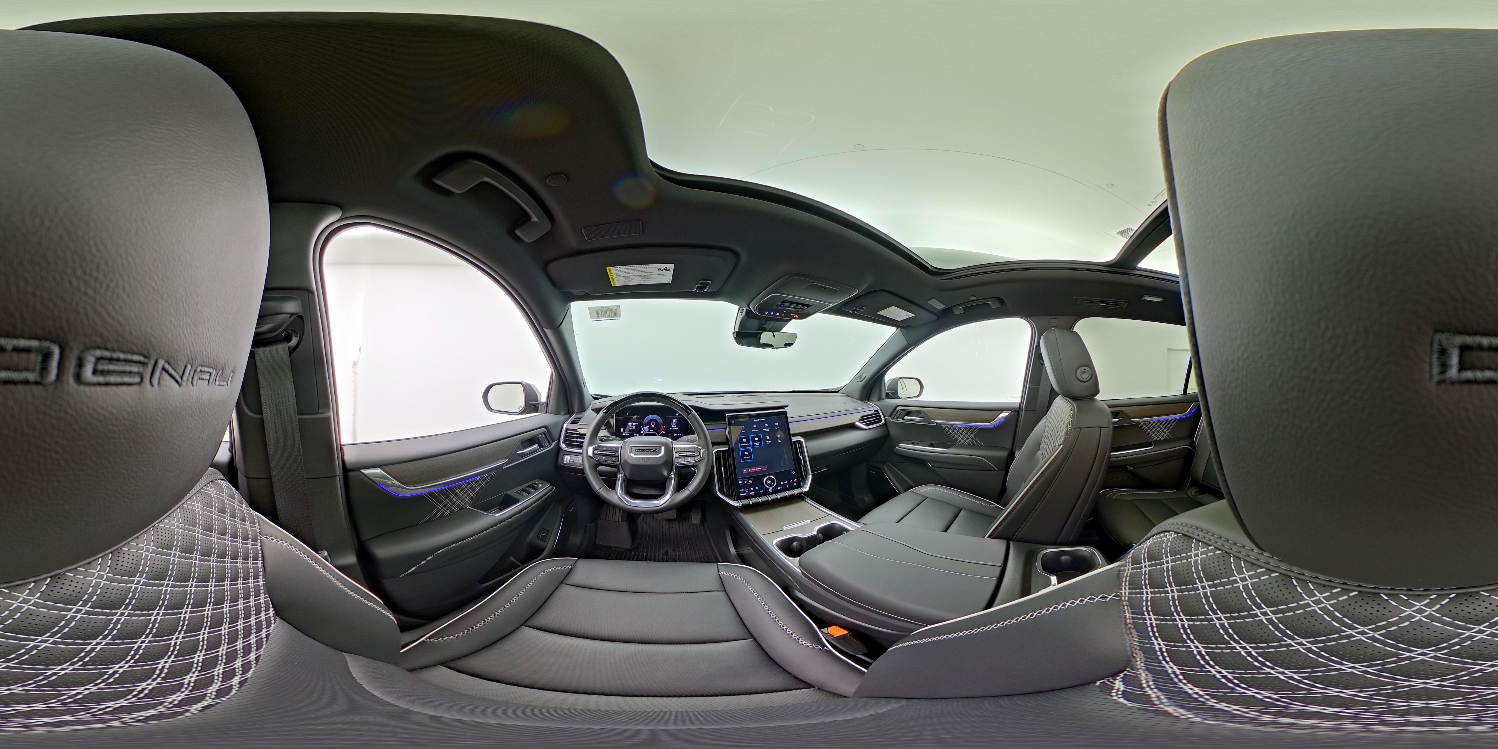 2026 GMC Acadia Denali - Photo 30