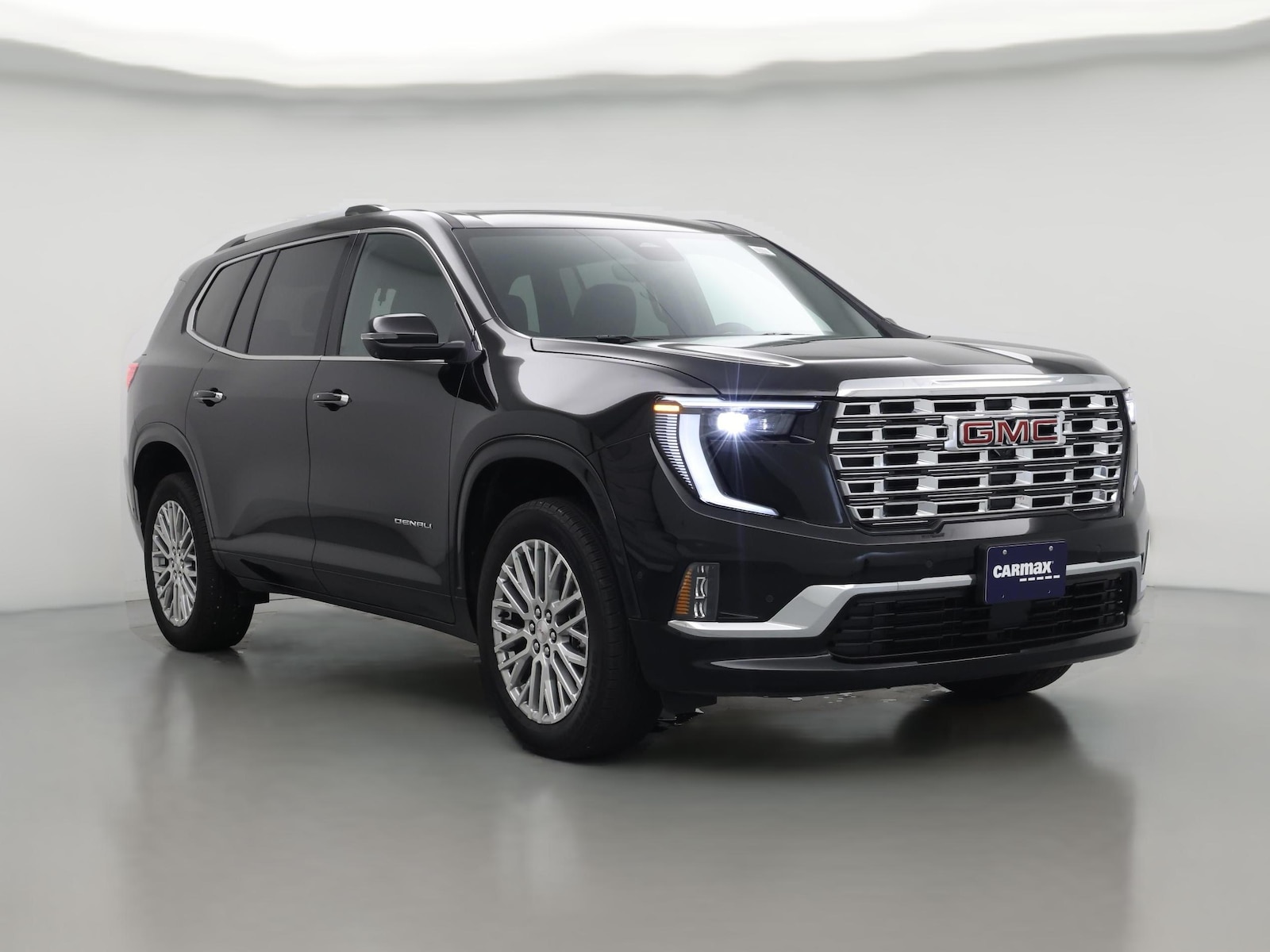2026 GMC Acadia Denali - Photo 1