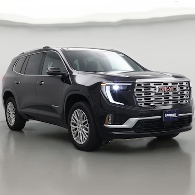 Vehicle exterior view