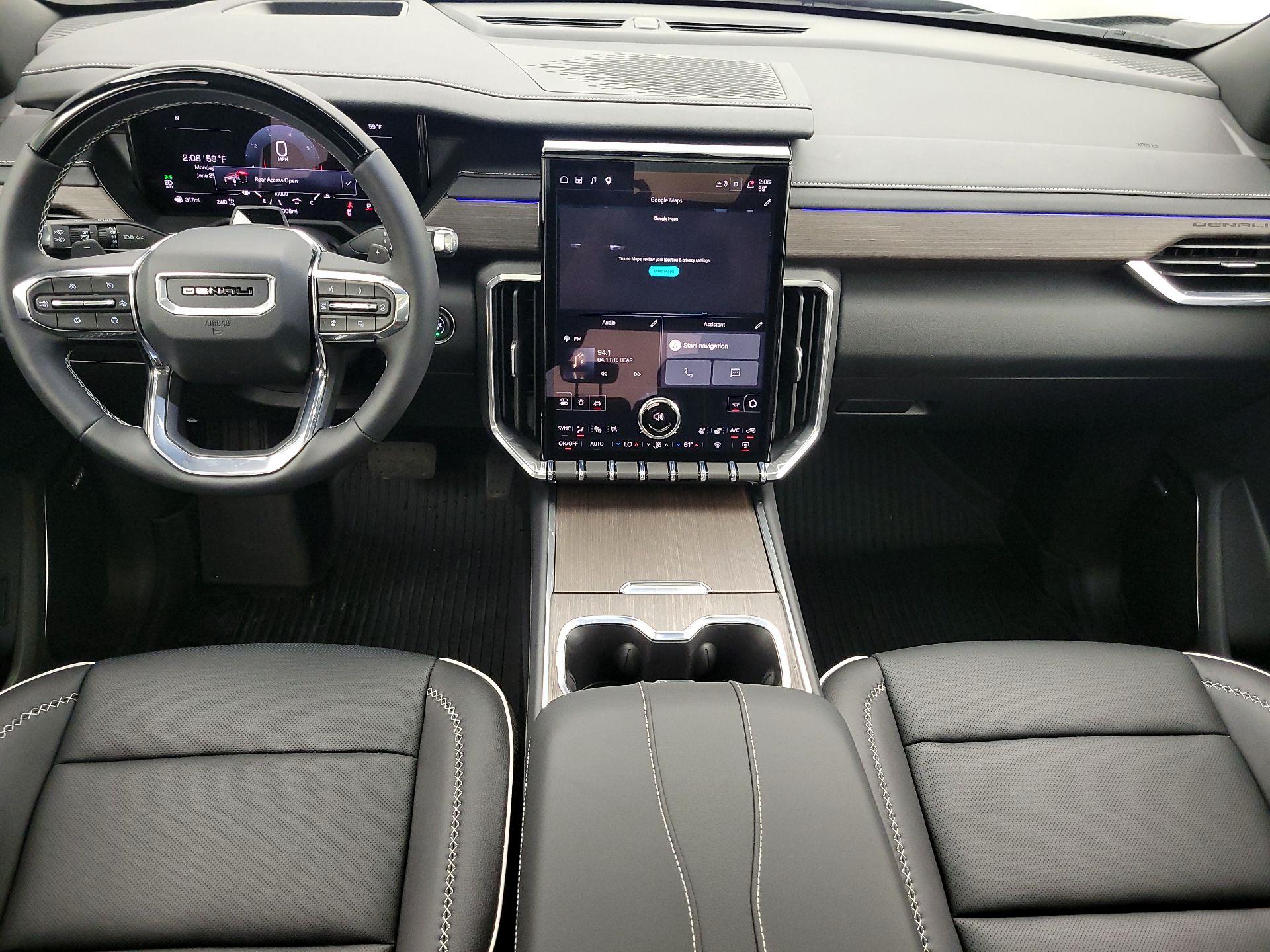 Thumbnail: 2026 GMC Acadia - 9