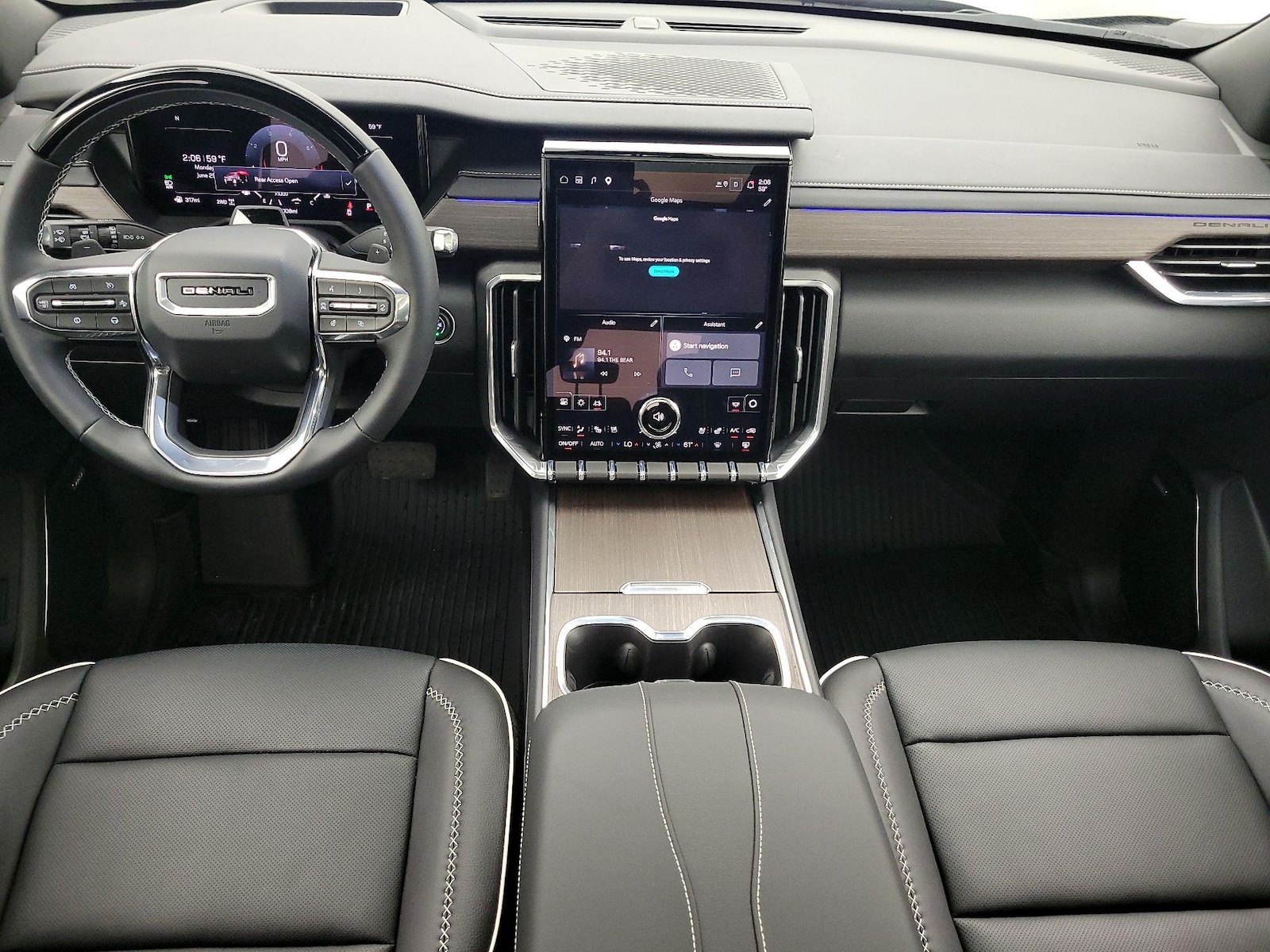 2026 GMC Acadia Denali - Photo 10