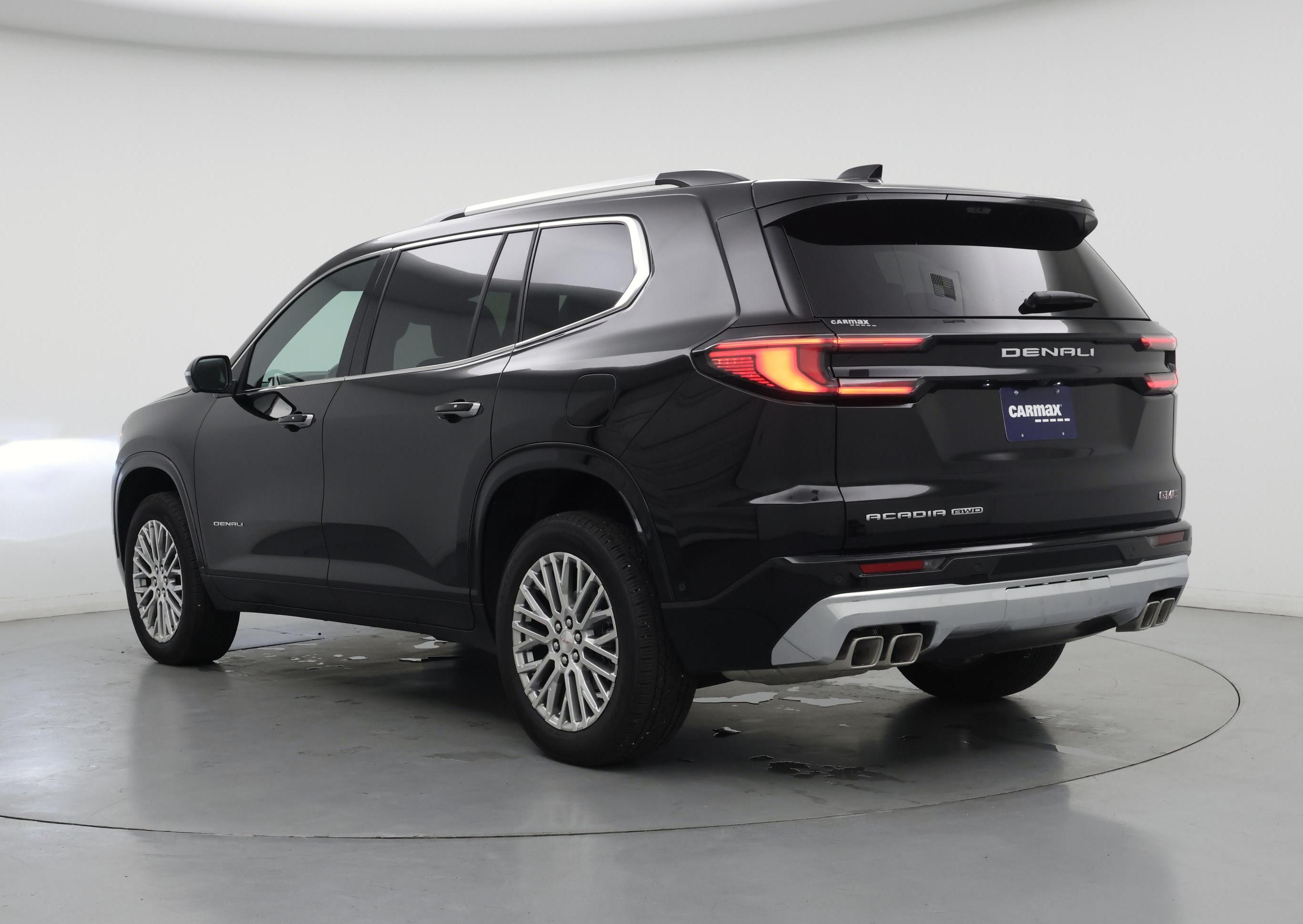 Thumbnail: 2026 GMC Acadia - 2