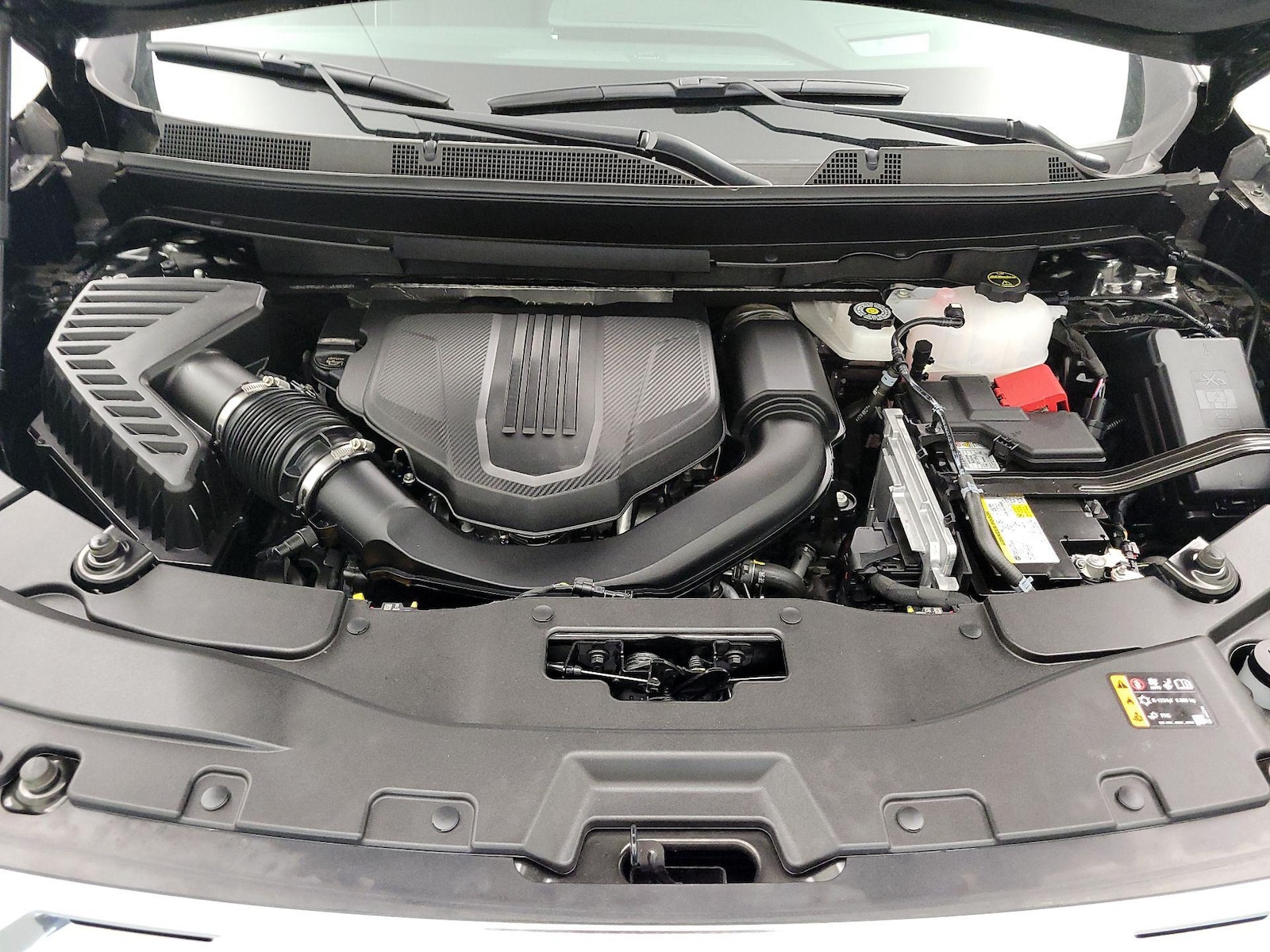 2026 GMC Acadia Denali - Photo 26