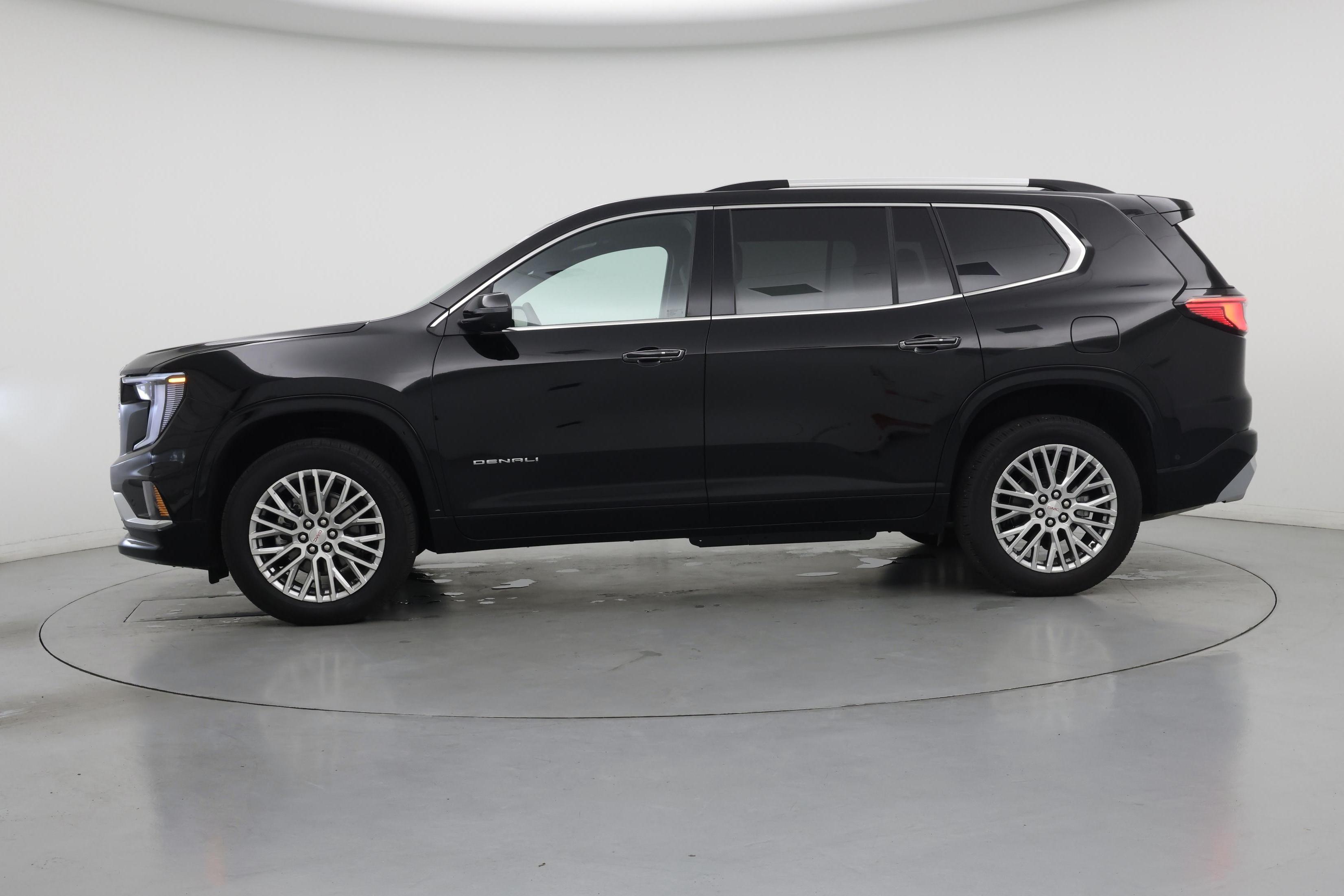 Thumbnail: 2026 GMC Acadia - 3