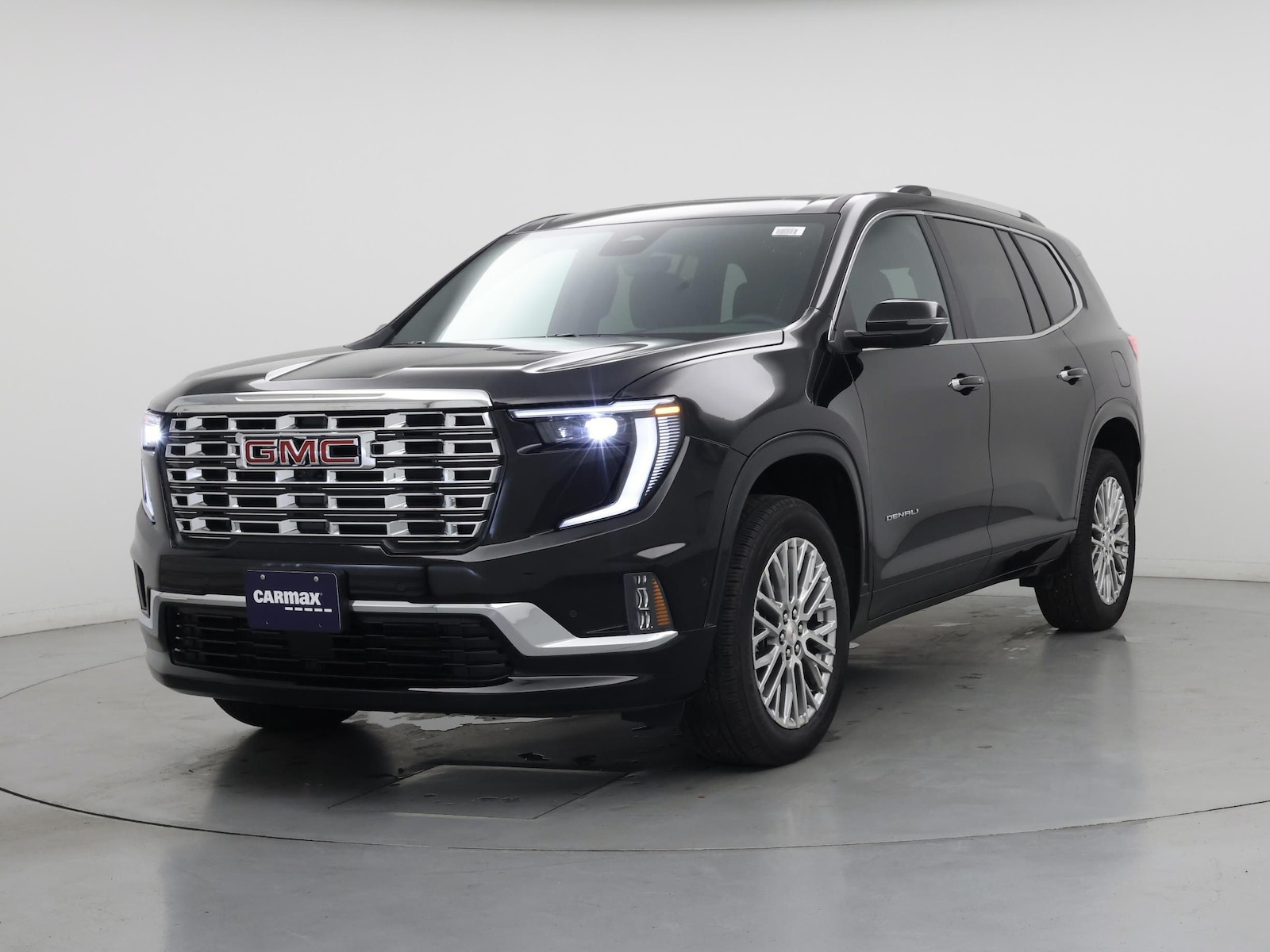 2026 GMC Acadia Denali - Photo 5