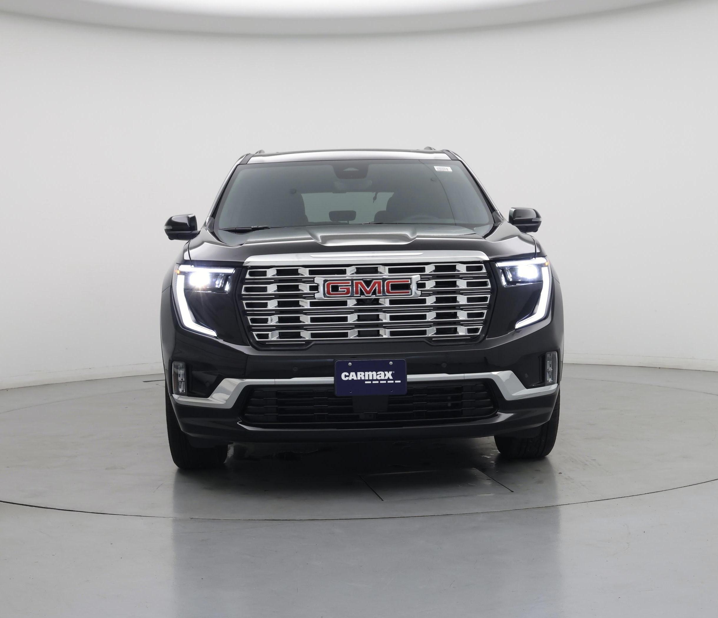 Thumbnail: 2026 GMC Acadia - 5