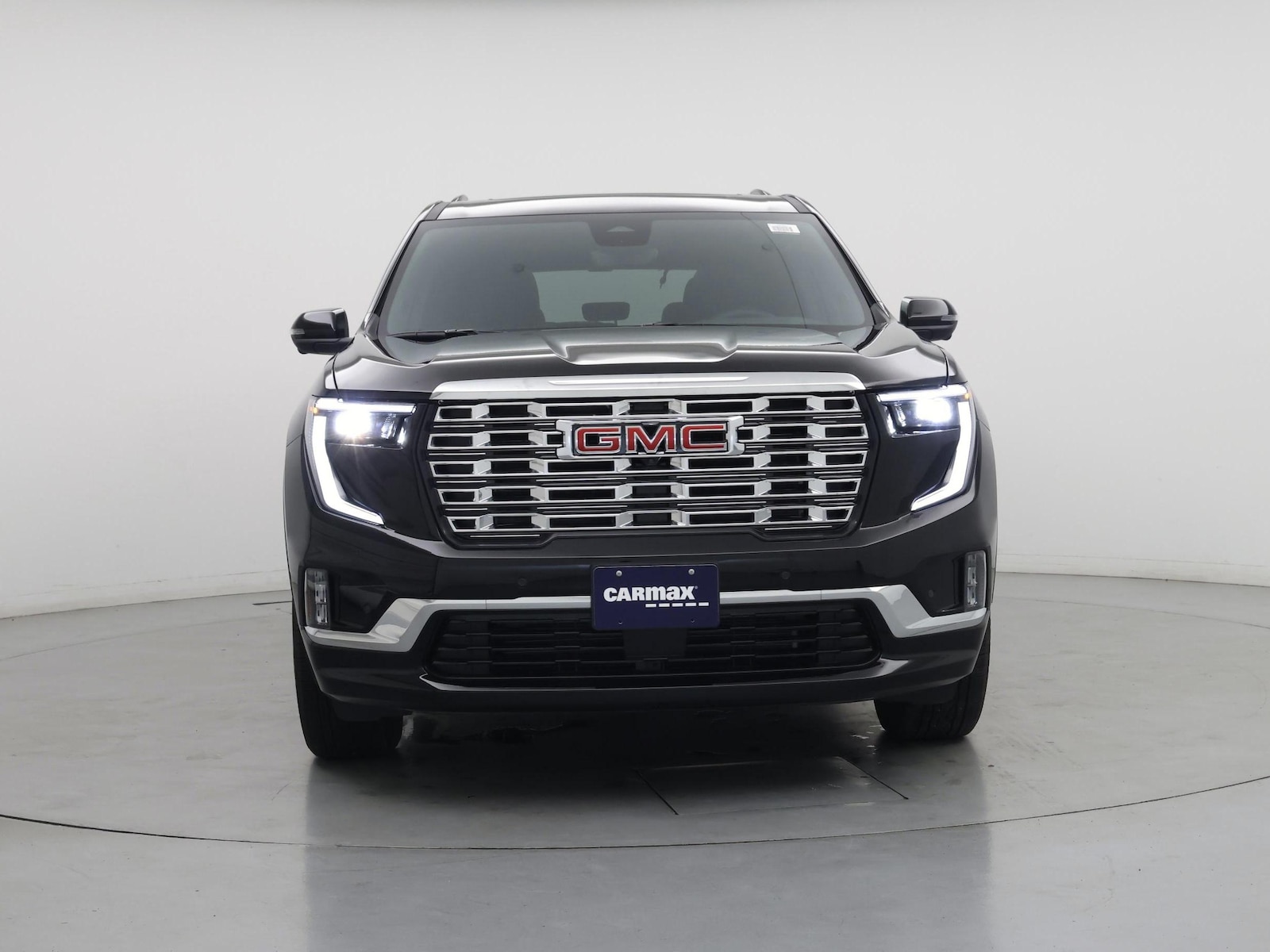 2026 GMC Acadia Denali - Photo 6