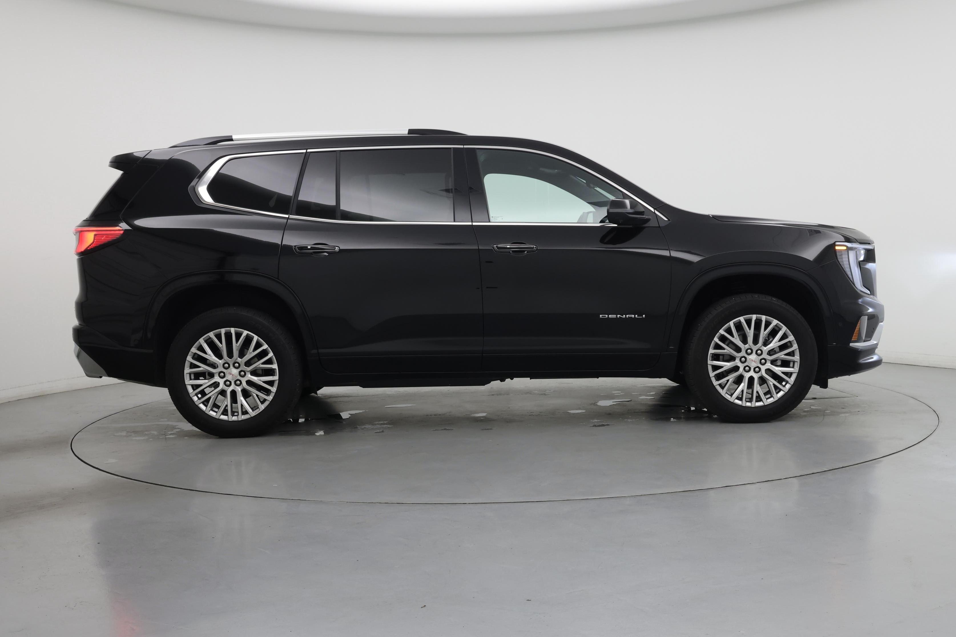 Thumbnail: 2026 GMC Acadia - 7