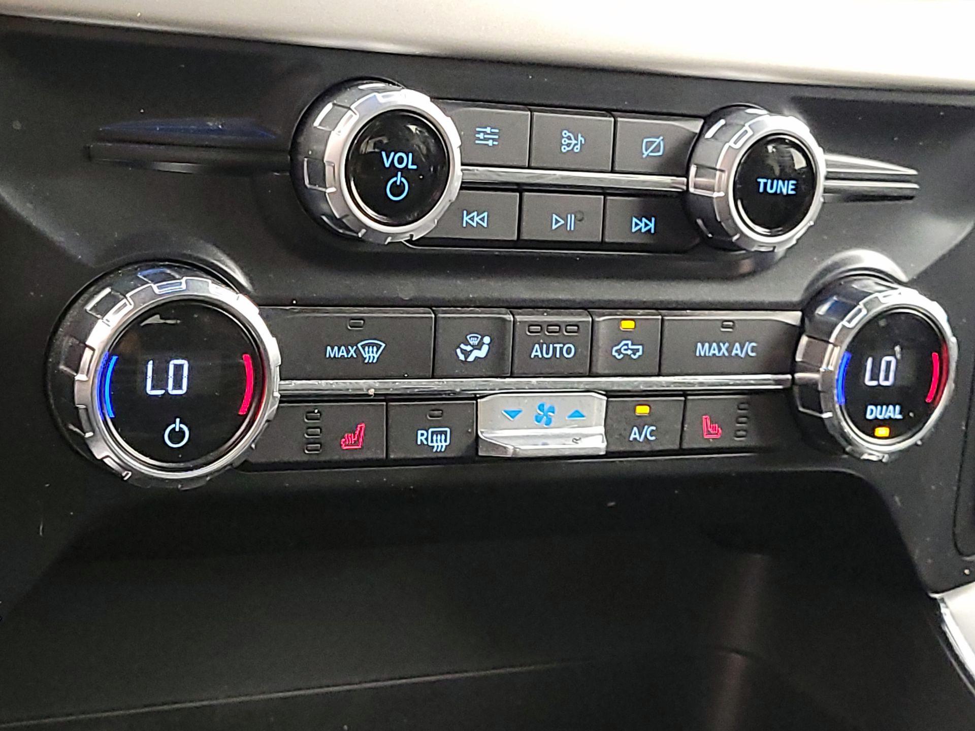 Thumbnail: 2021 Ford F-150 - 17