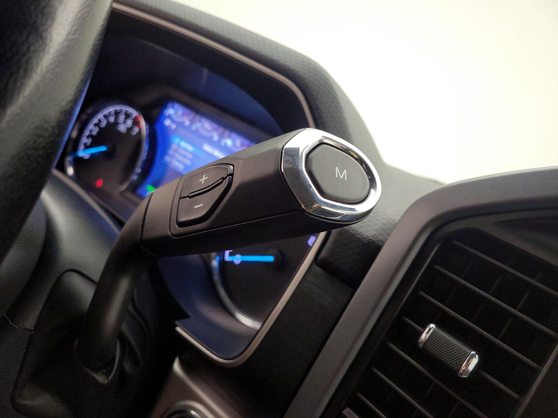 Thumbnail: 2021 Ford F-150 - 18