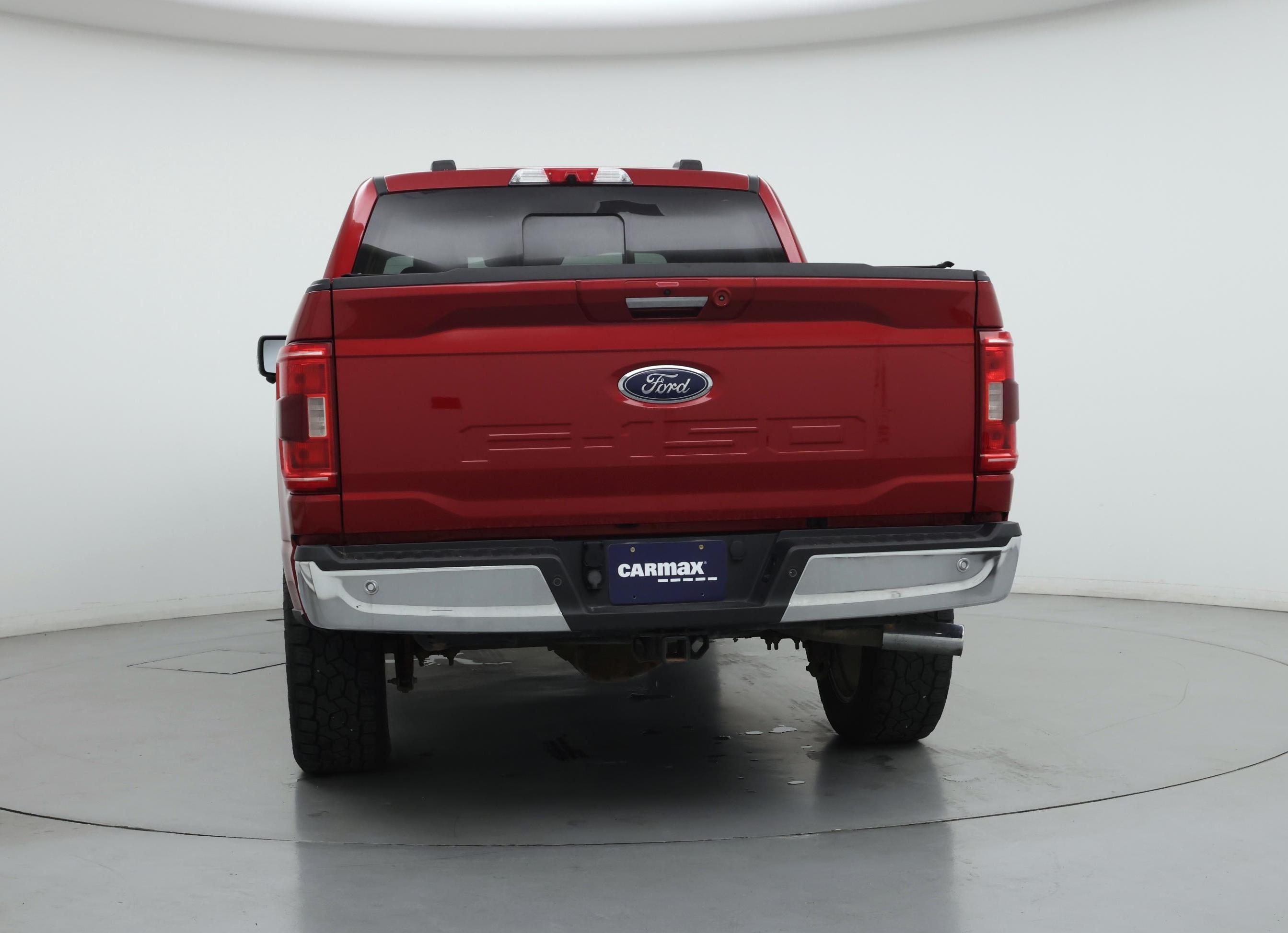 Thumbnail: 2021 Ford F-150 - 6