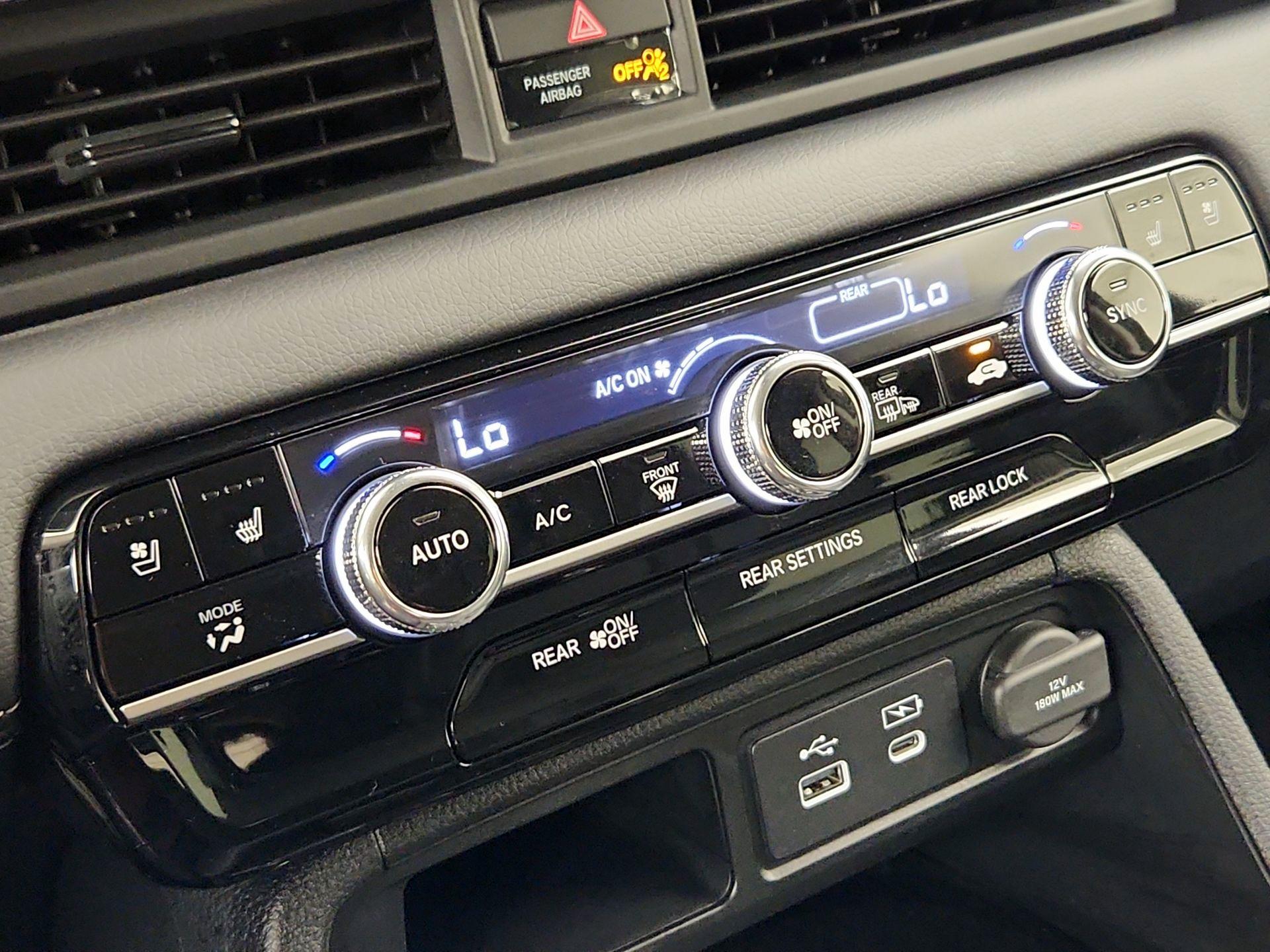 Thumbnail: 2025 Honda Pilot - 17