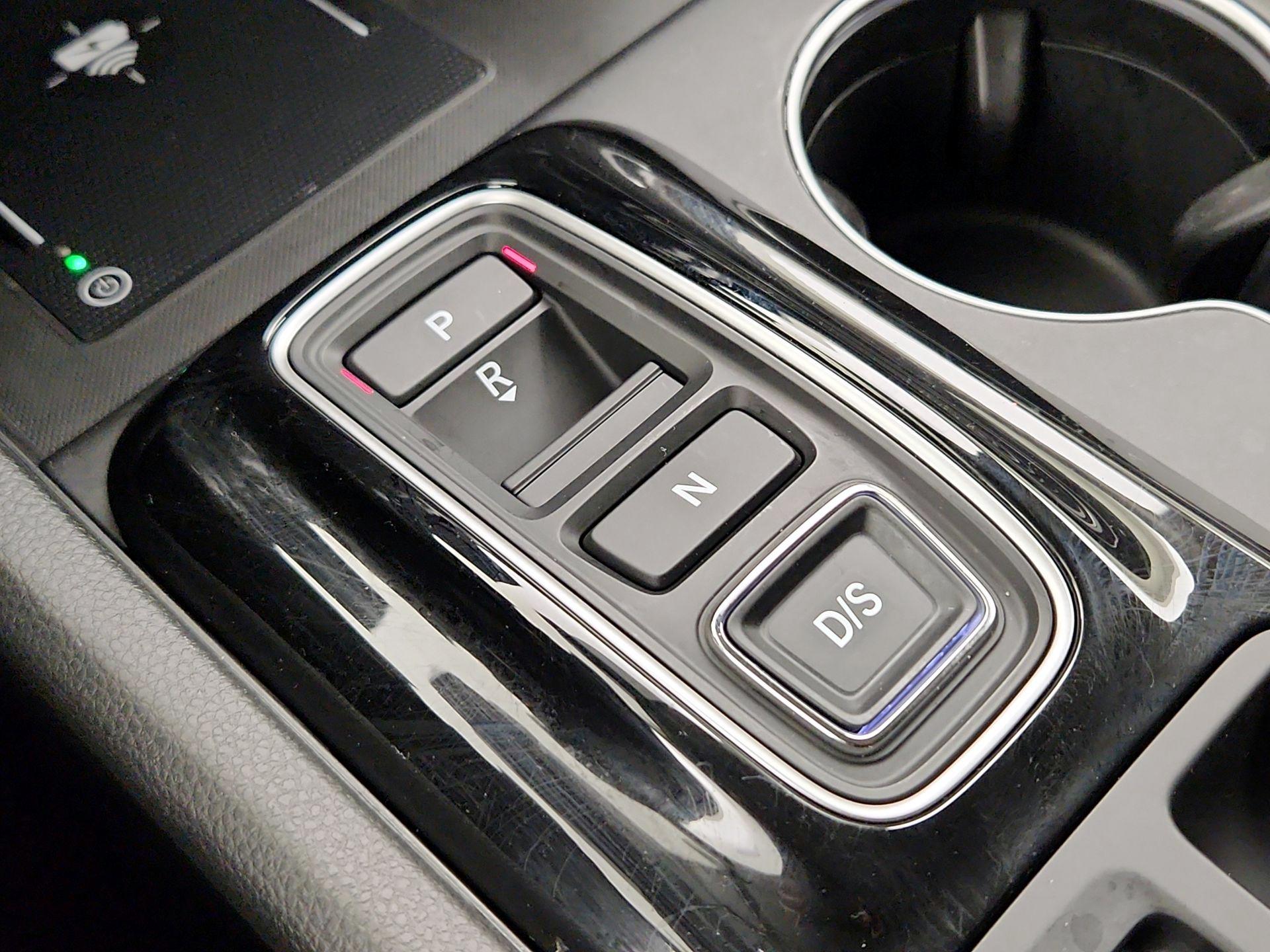Thumbnail: 2025 Honda Pilot - 18