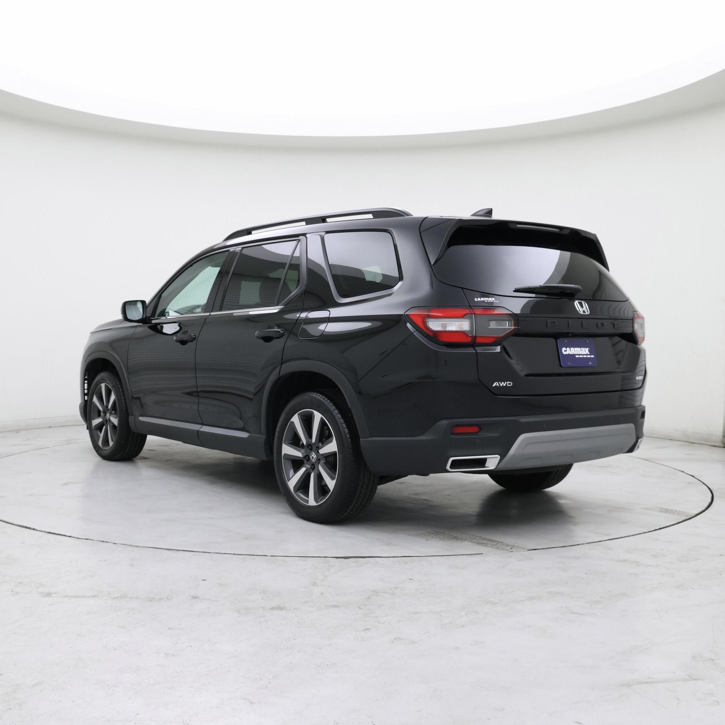 Thumbnail: 2025 Honda Pilot - 2