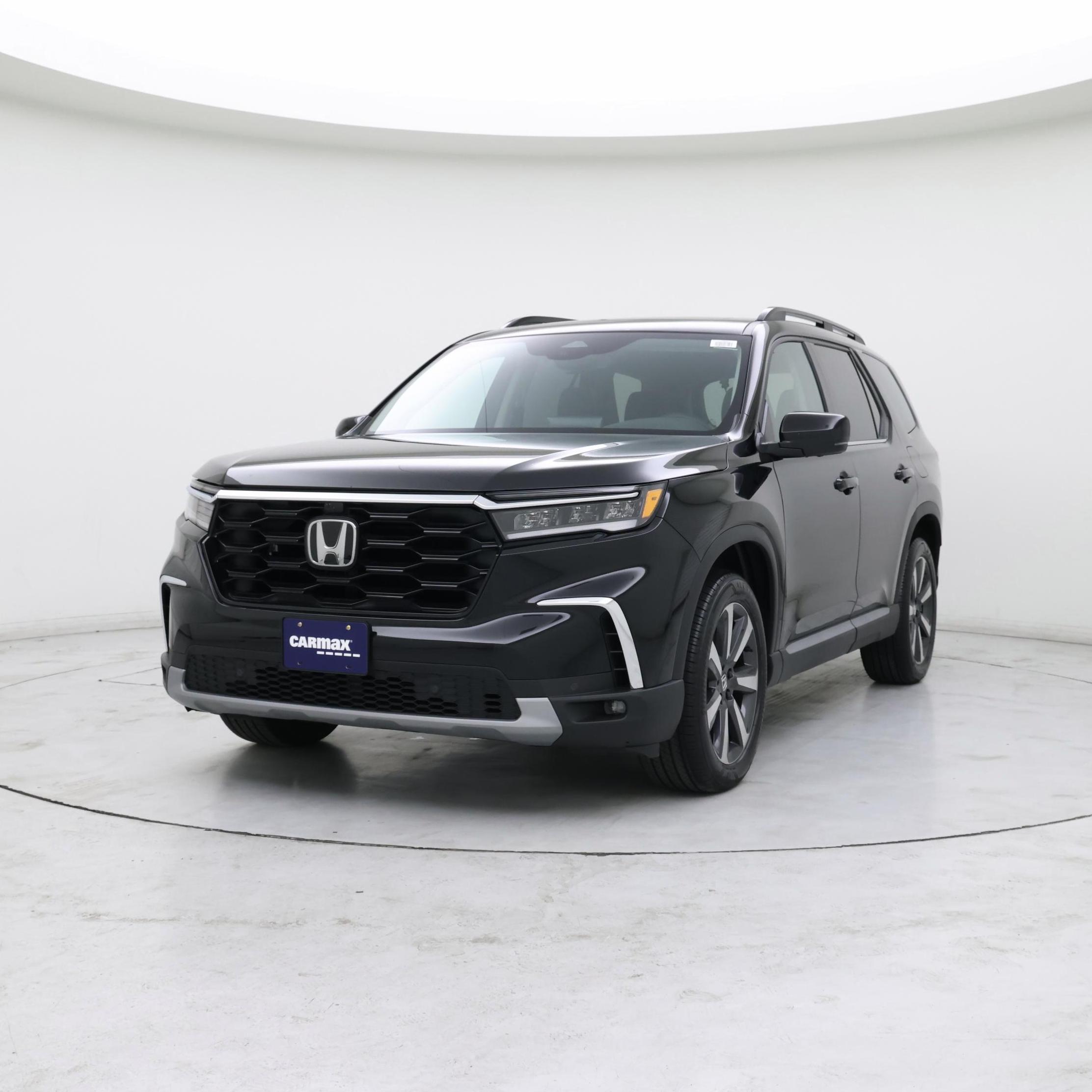 Thumbnail: 2025 Honda Pilot - 4