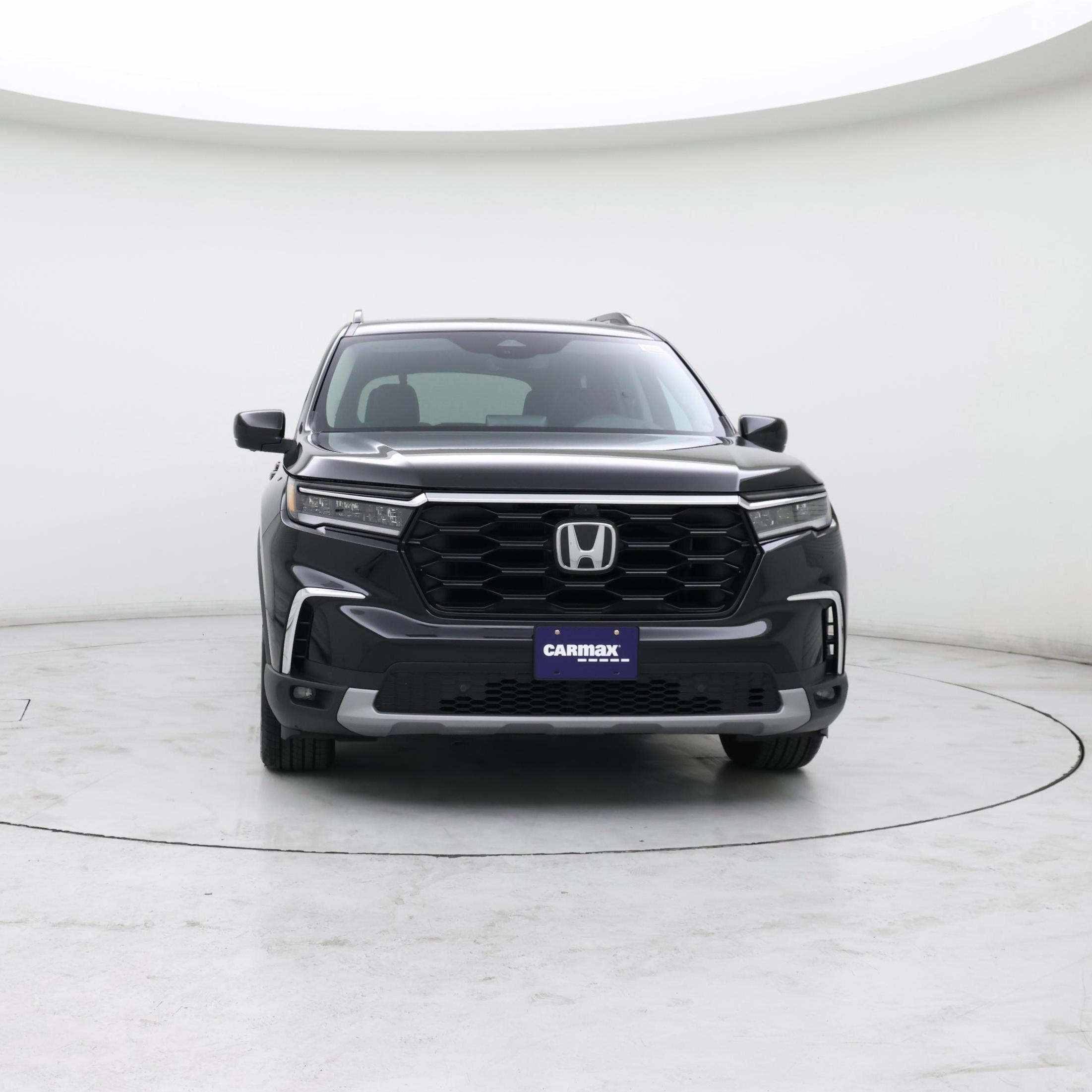 Thumbnail: 2025 Honda Pilot - 5