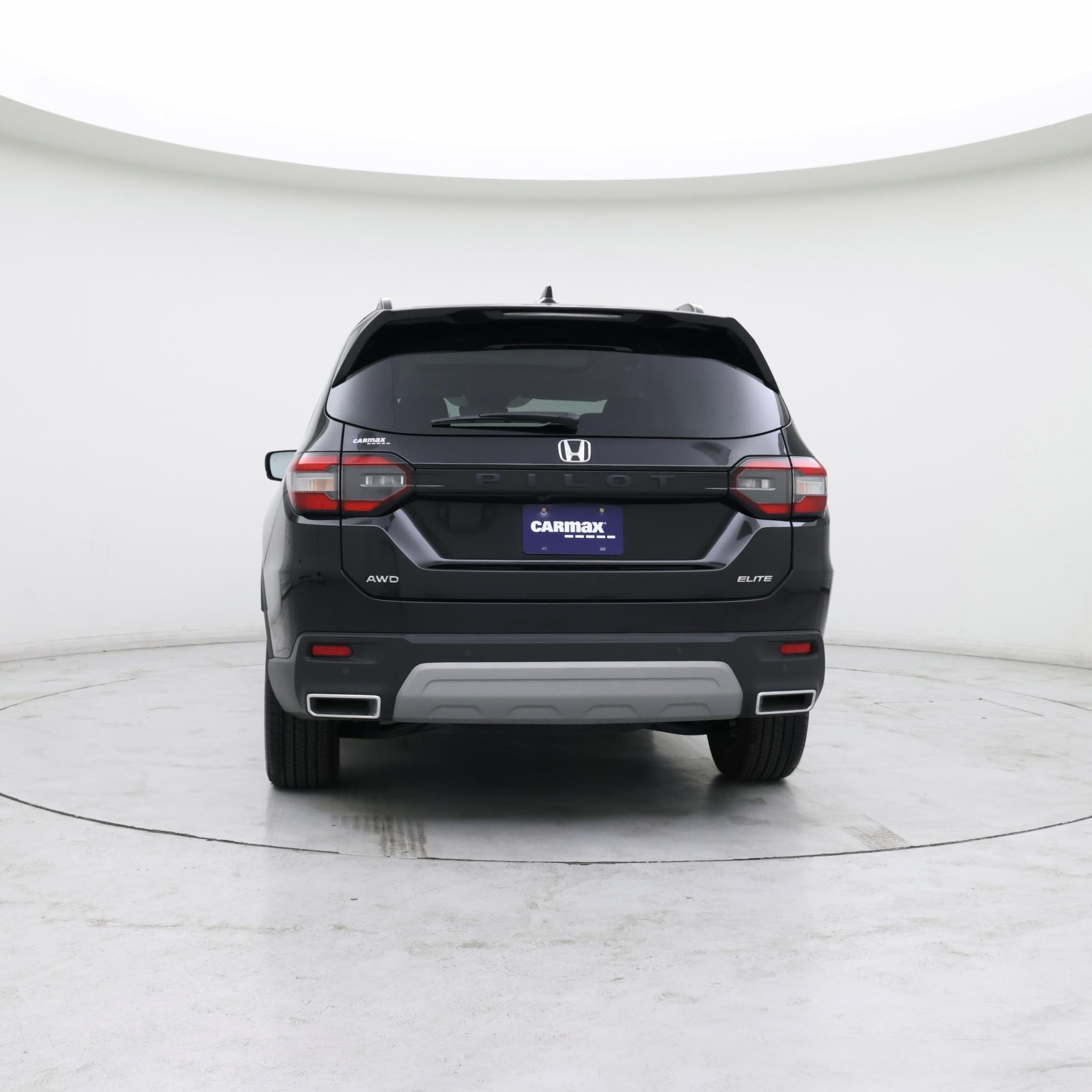 Thumbnail: 2025 Honda Pilot - 6