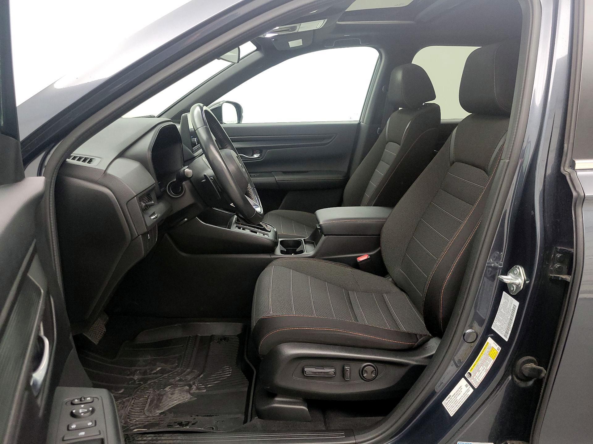 Thumbnail: 2023 Honda CR-V - 11