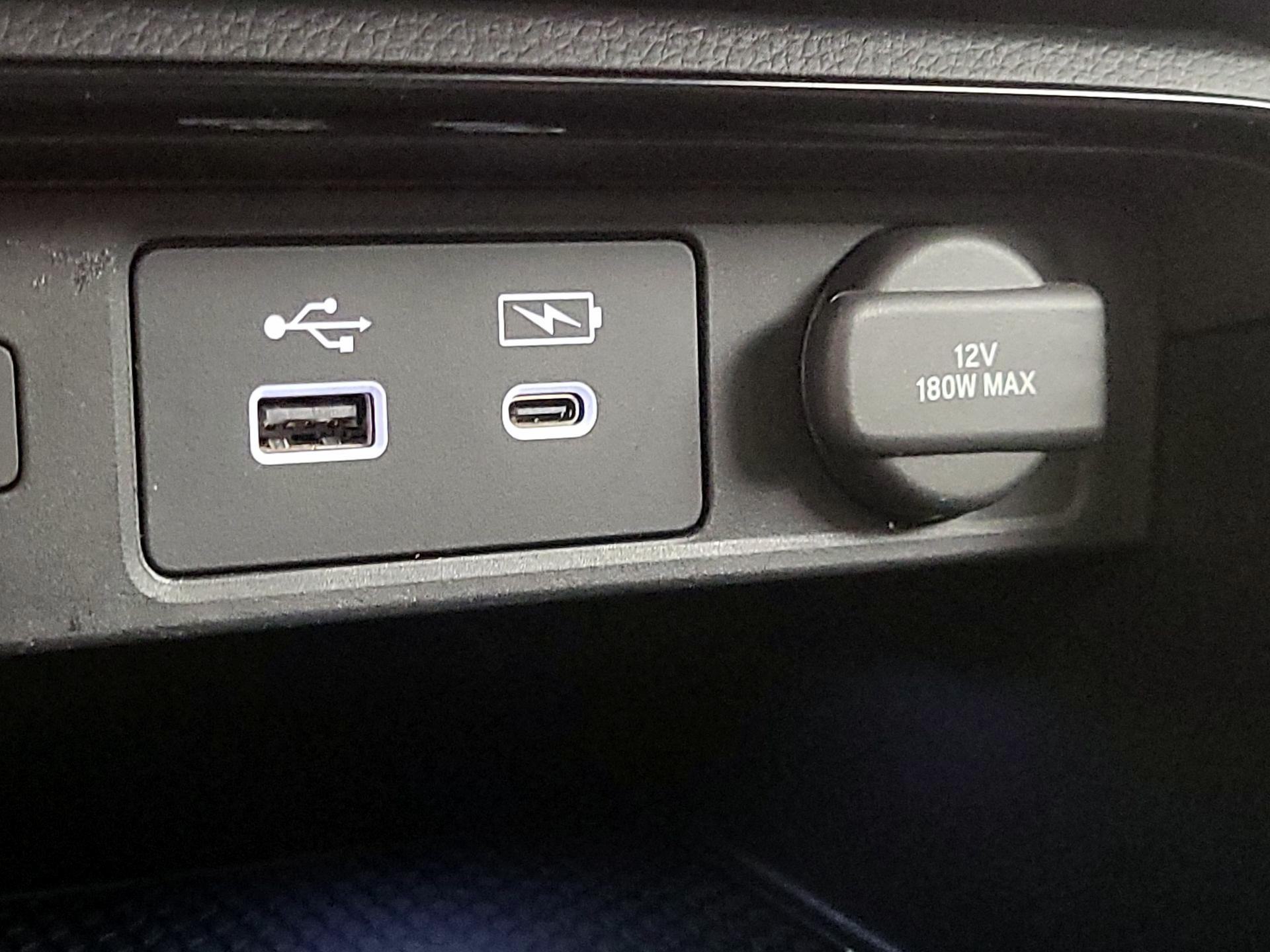 Thumbnail: 2023 Honda CR-V - 18