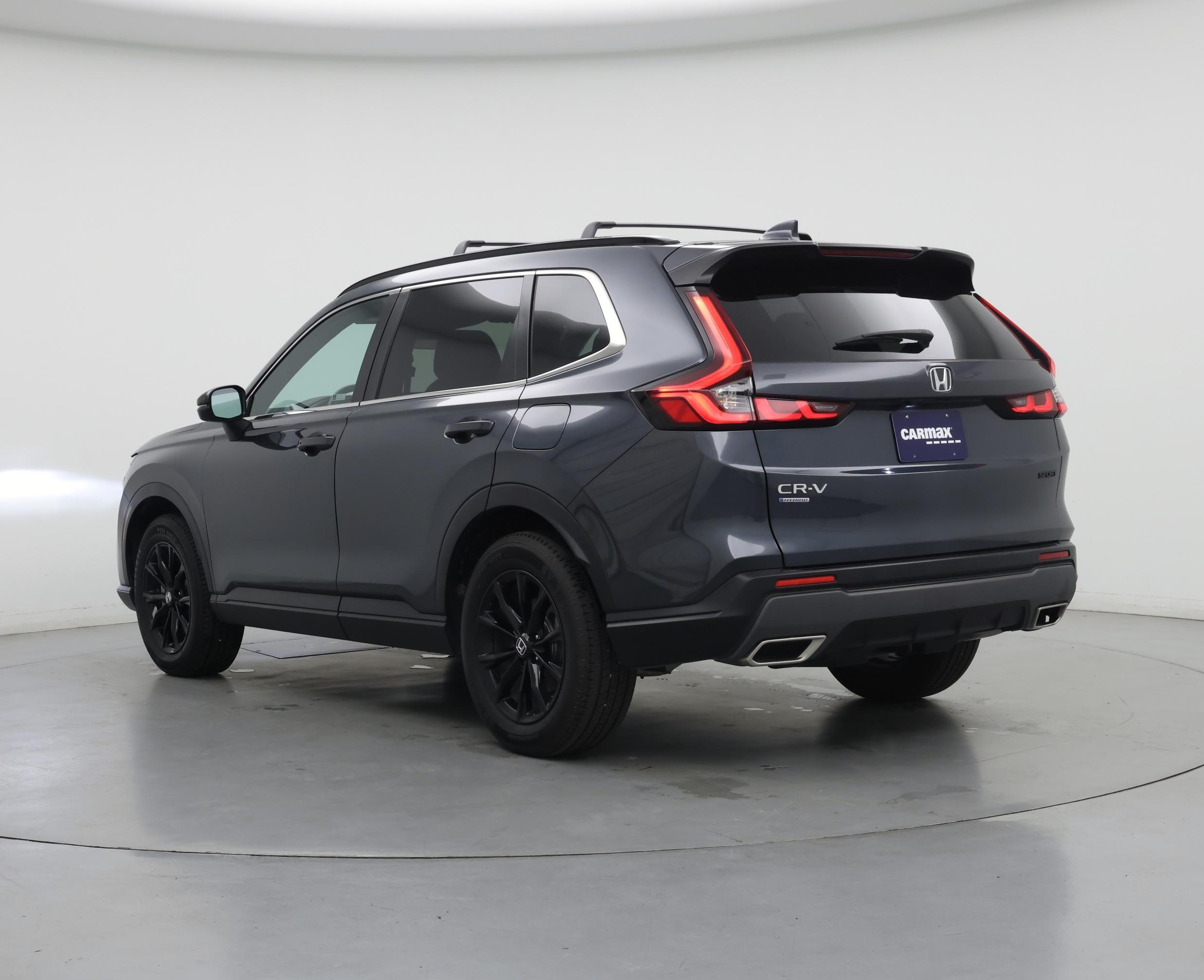 Thumbnail: 2023 Honda CR-V - 2