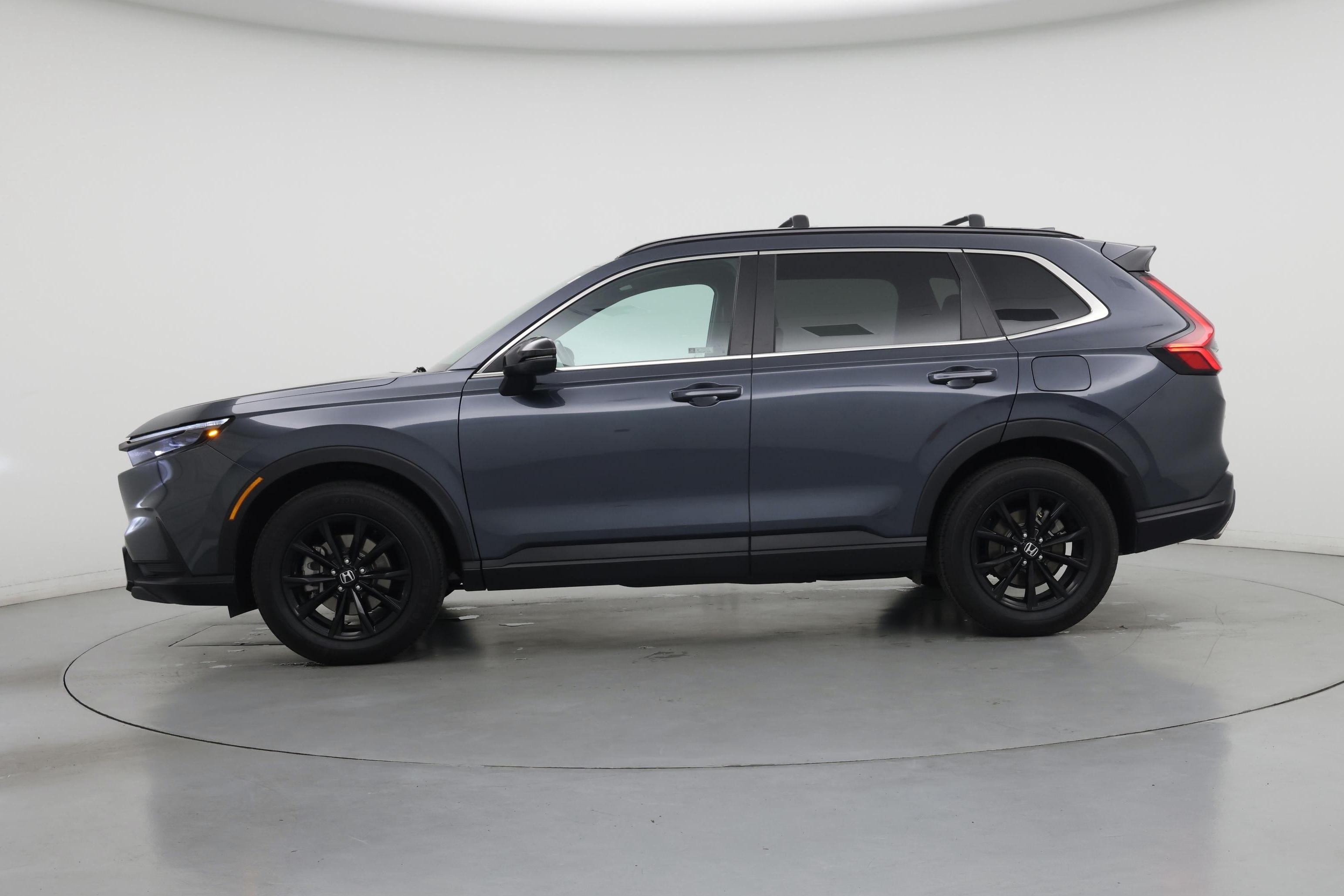 Thumbnail: 2023 Honda CR-V - 3