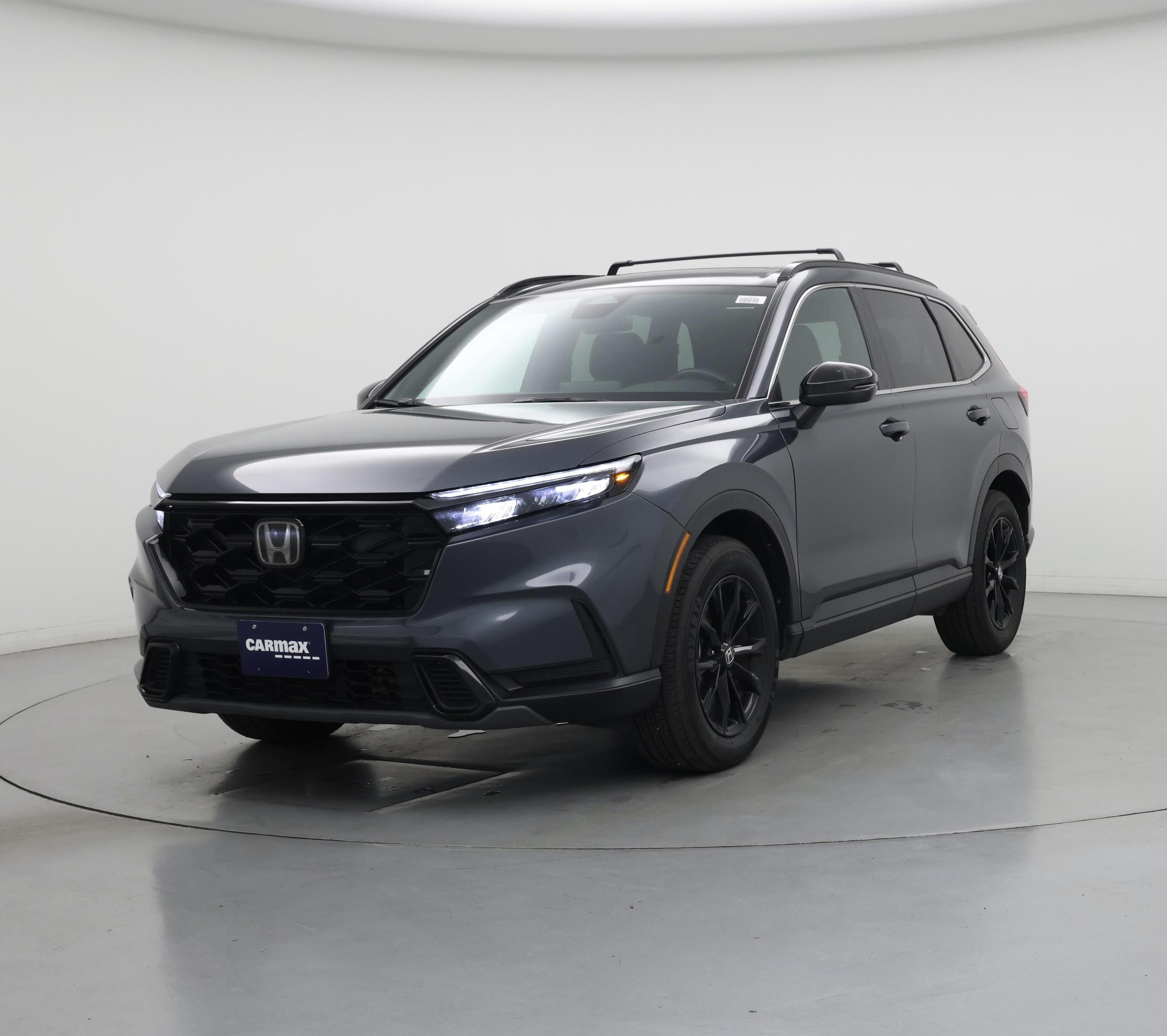 Thumbnail: 2023 Honda CR-V - 4