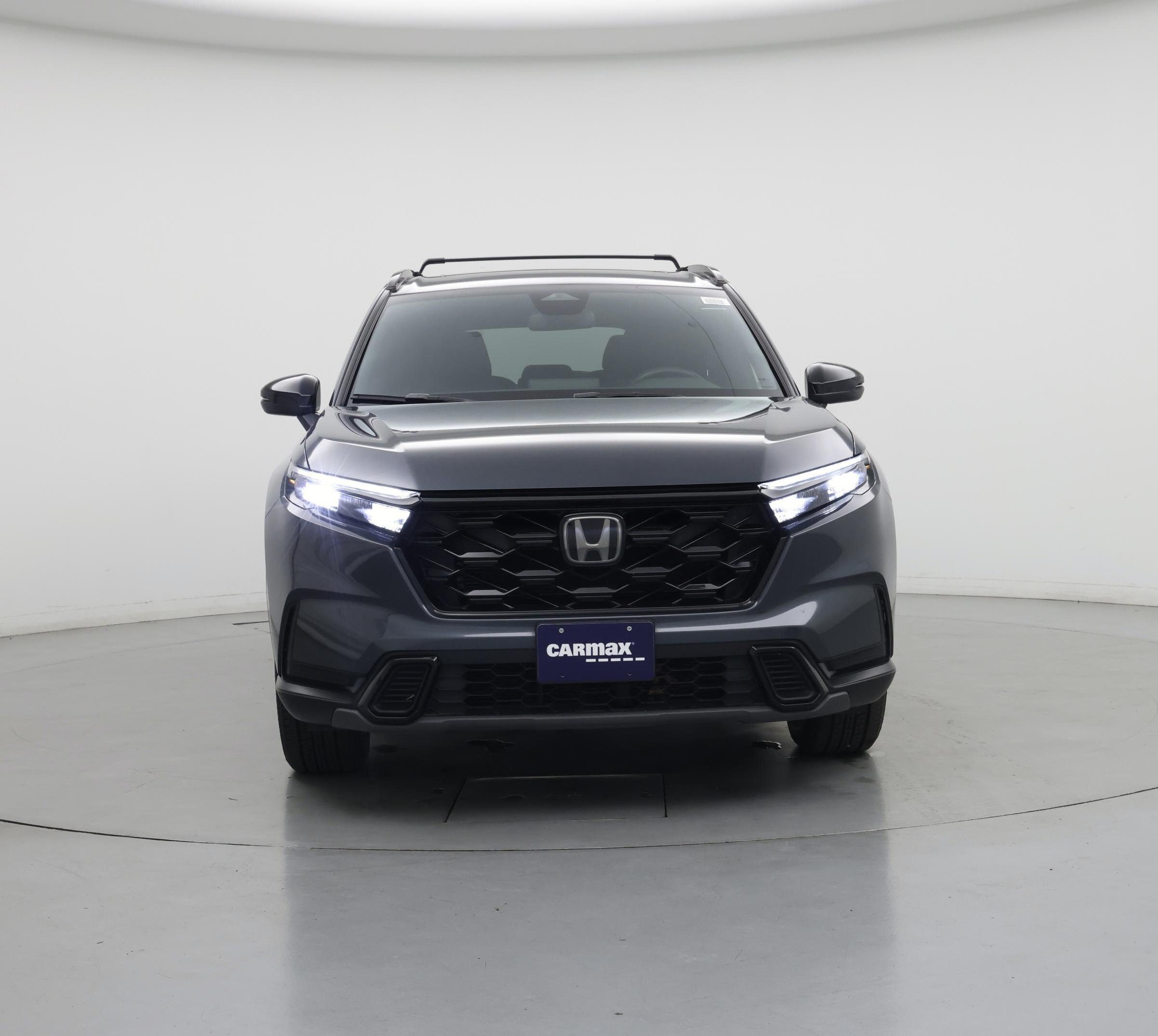 Thumbnail: 2023 Honda CR-V - 5