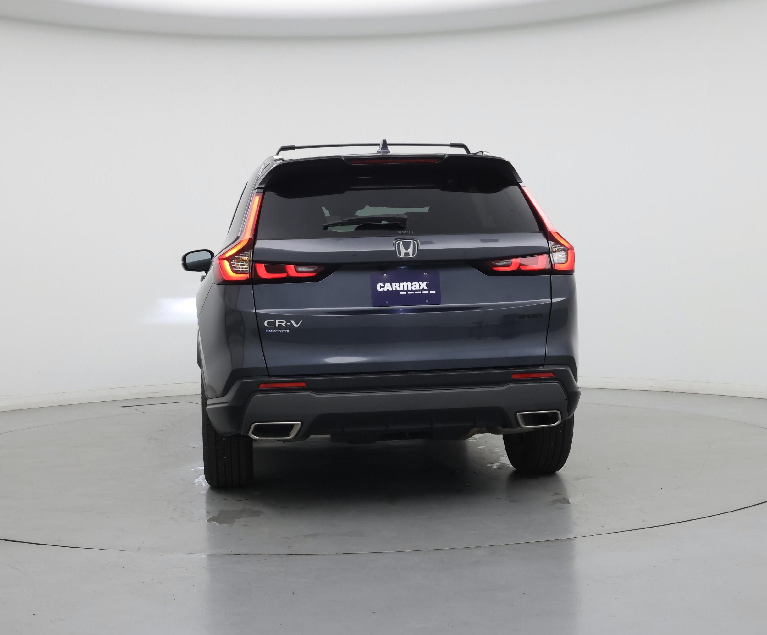 Thumbnail: 2023 Honda CR-V - 6