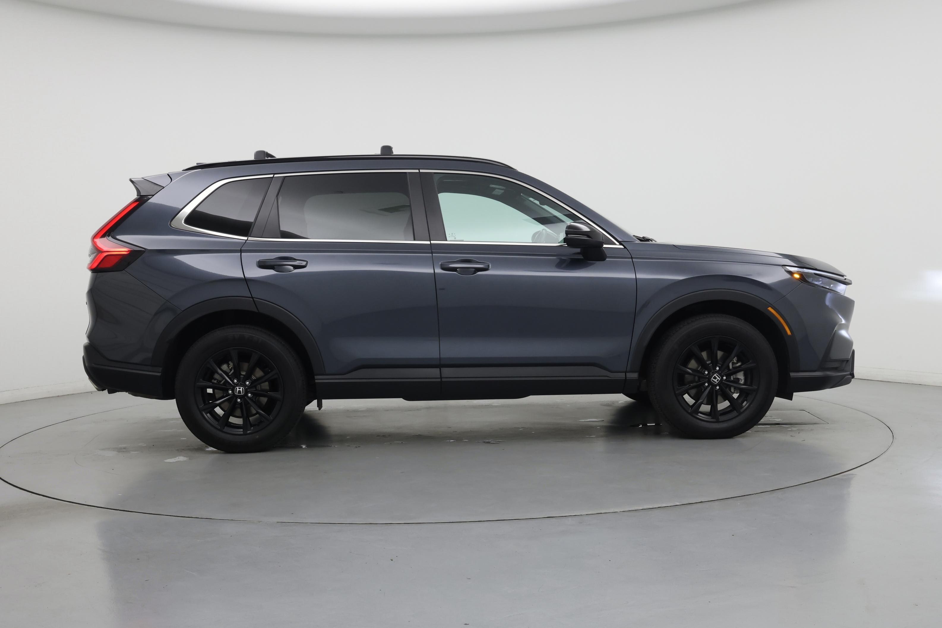 Thumbnail: 2023 Honda CR-V - 7