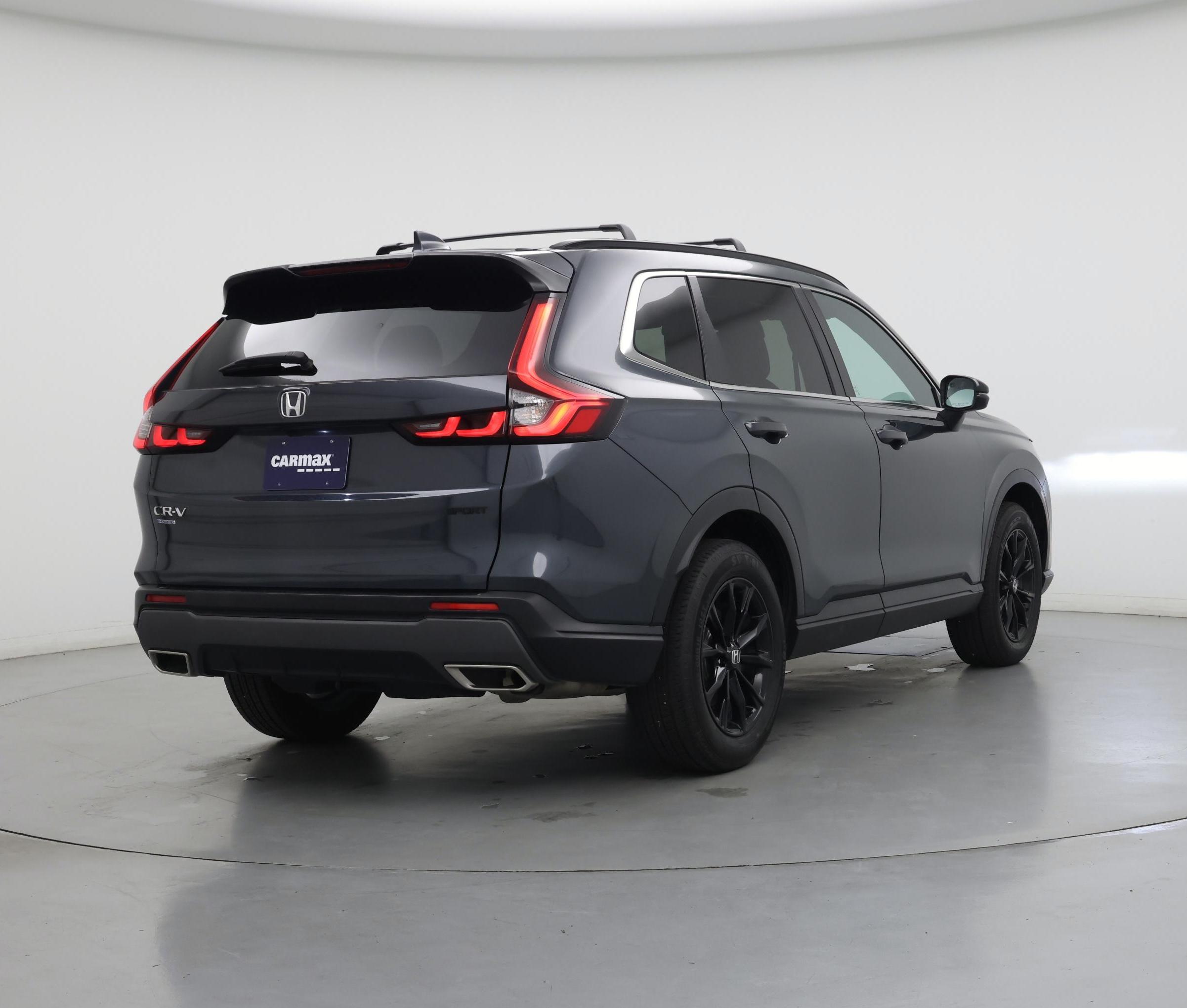 Thumbnail: 2023 Honda CR-V - 8