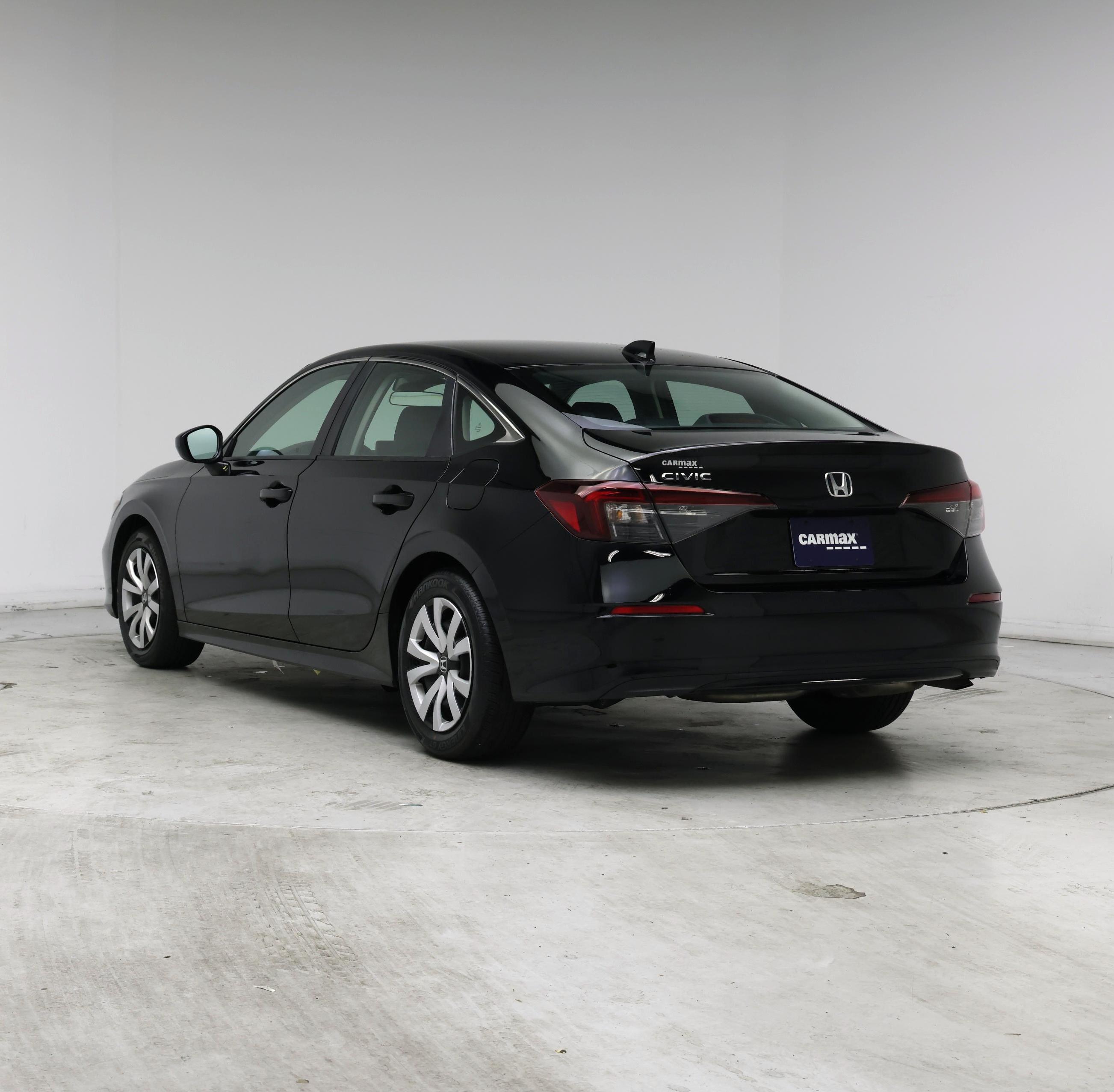 Thumbnail: 2025 Honda Civic - 2