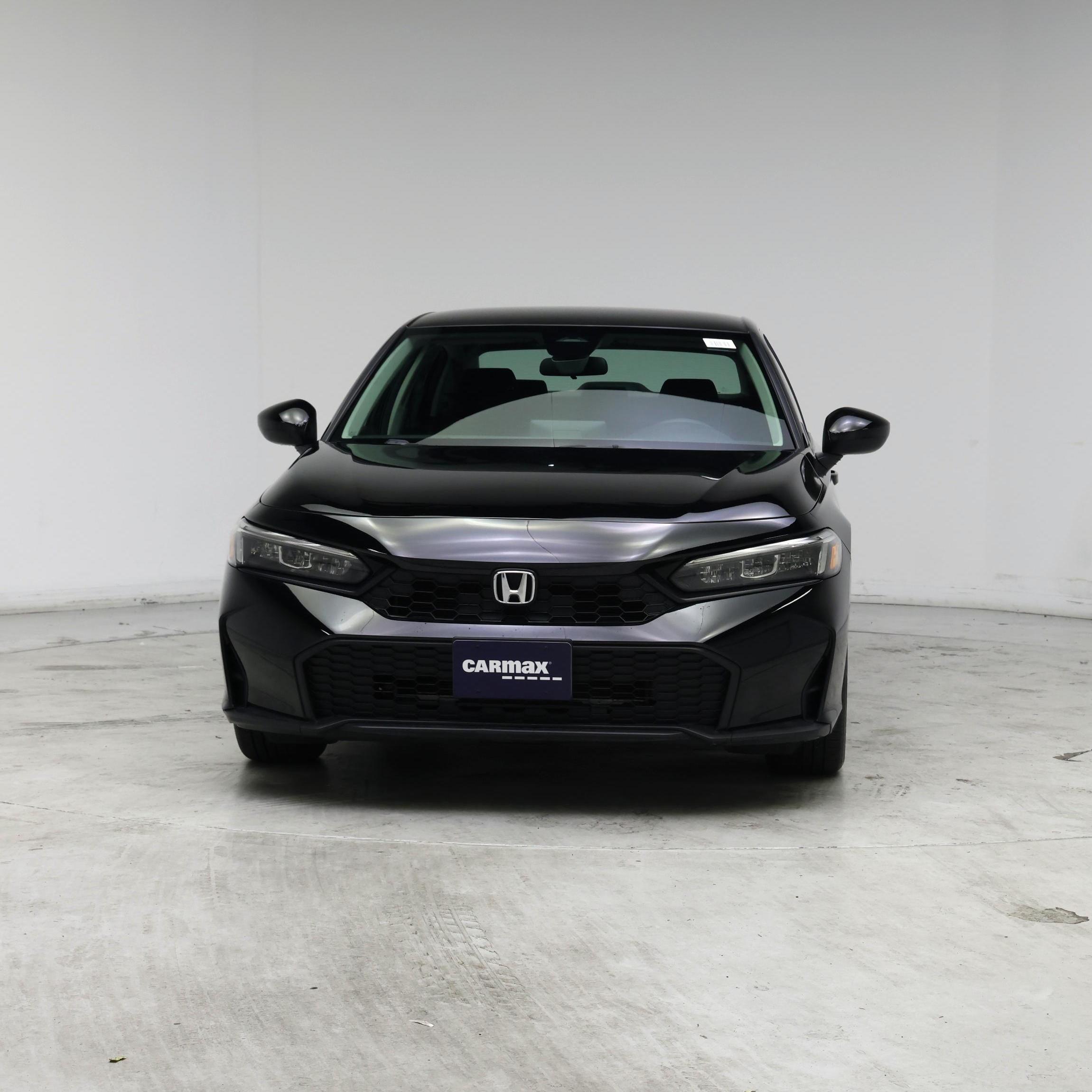 Thumbnail: 2025 Honda Civic - 5