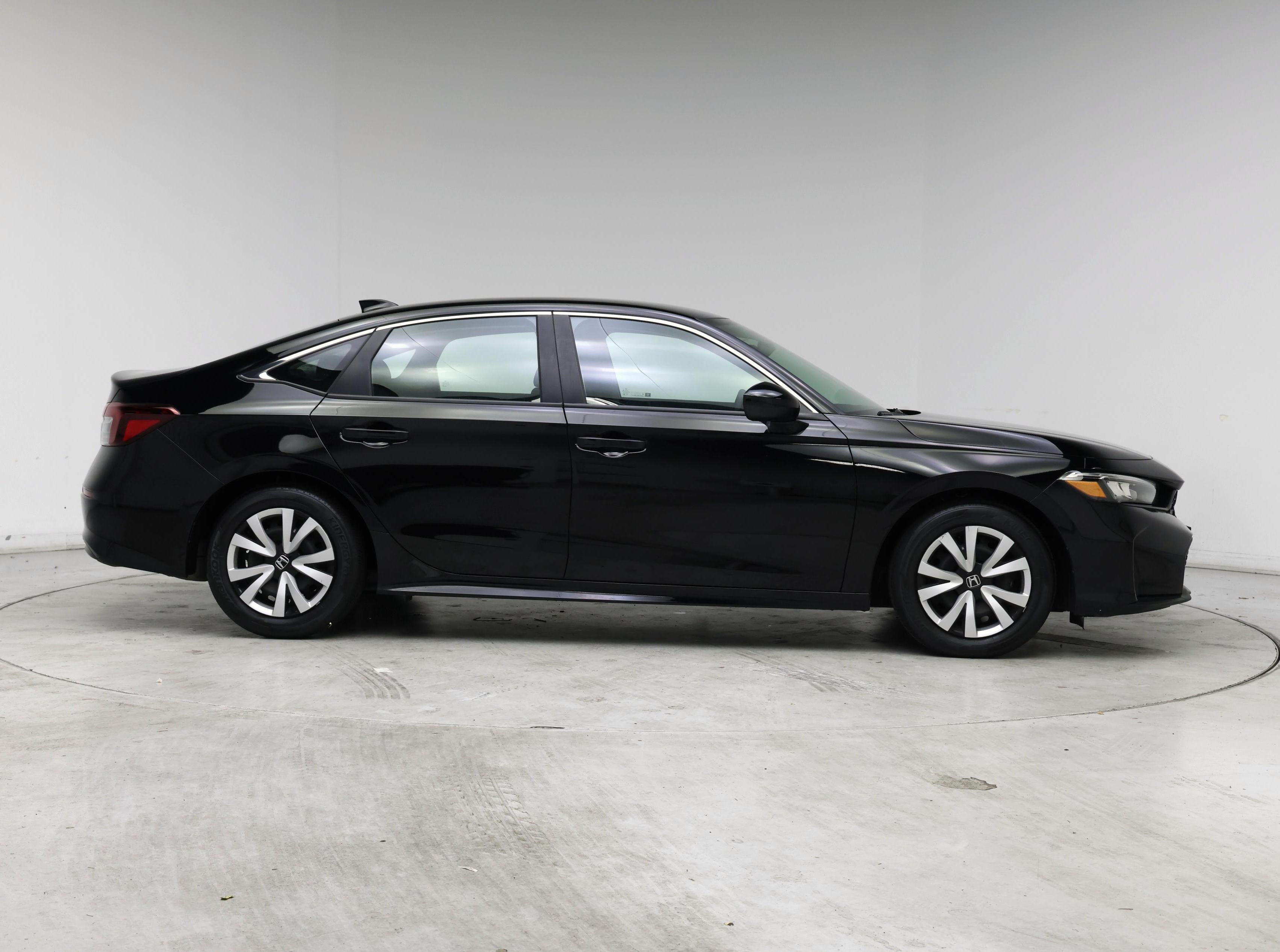 Thumbnail: 2025 Honda Civic - 7