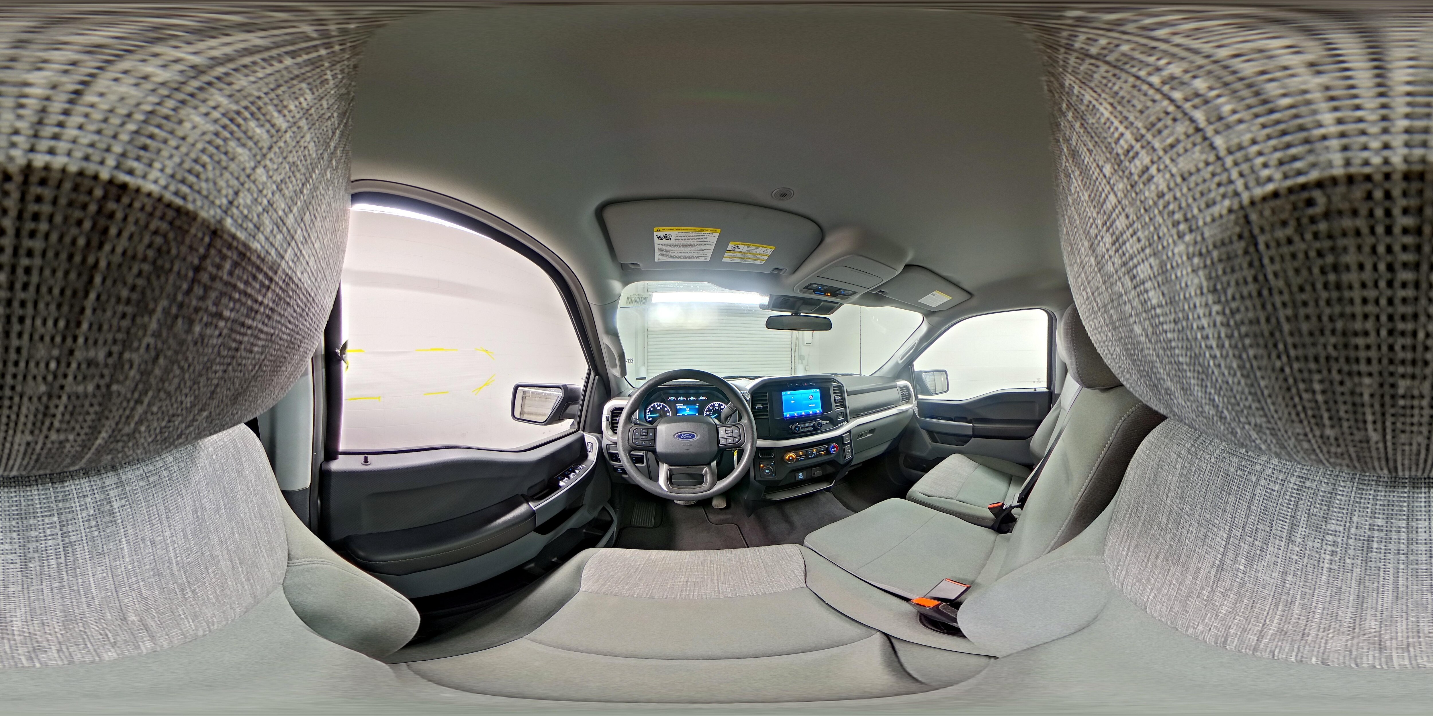 2023 Ford F-150 XLT - Photo 26