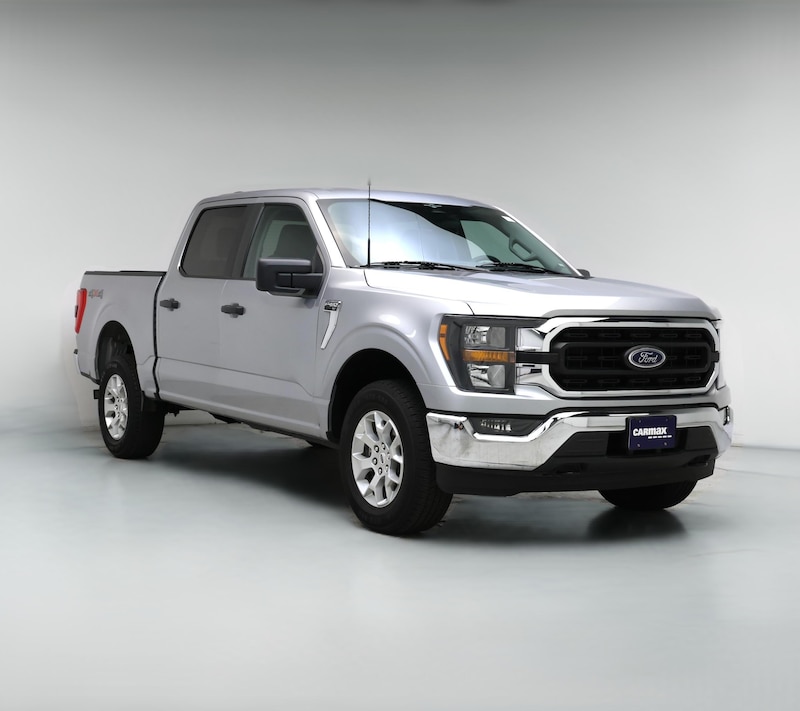 2023 Ford F150 XLT