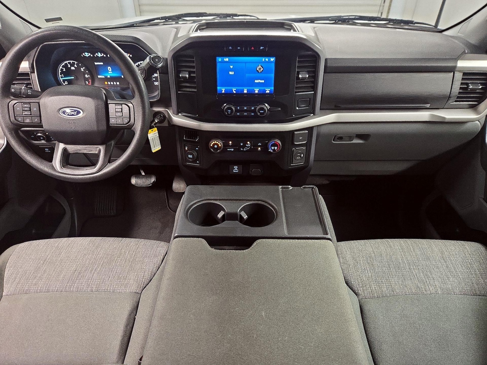 2023 Ford F-150 XLT - Photo 10