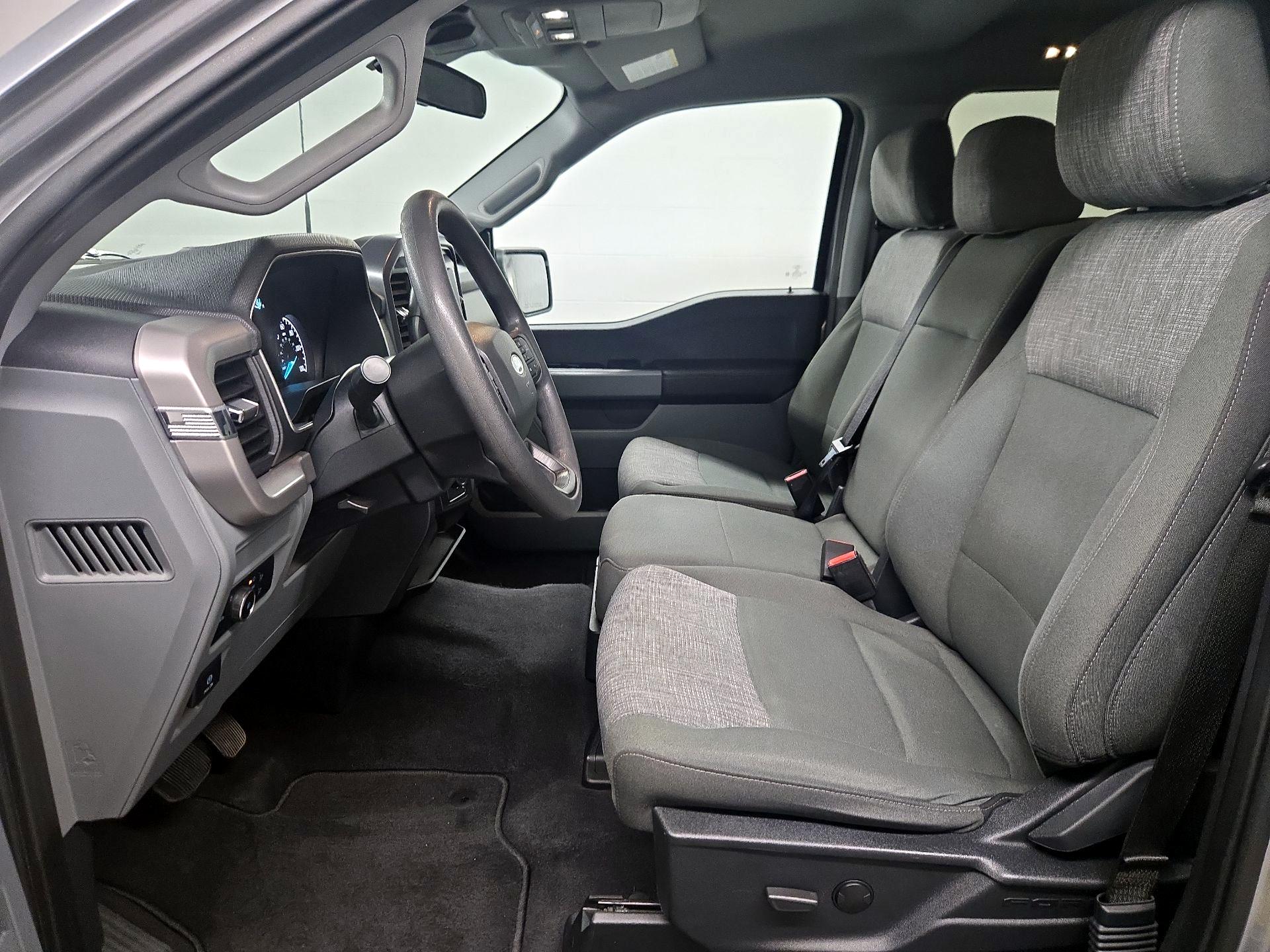 Thumbnail: 2023 Ford F-150 - 11