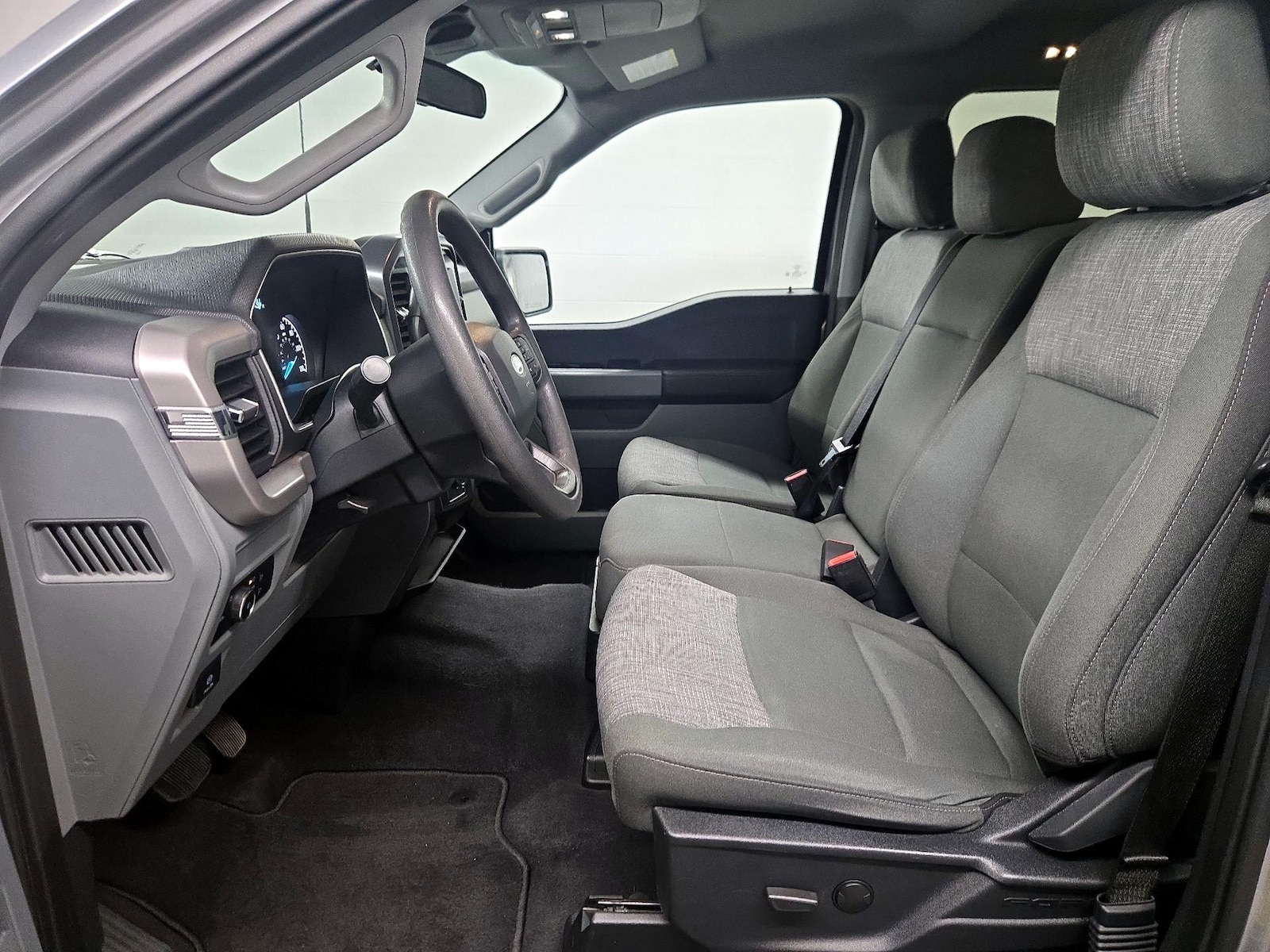 2023 Ford F-150 XLT - Photo 12