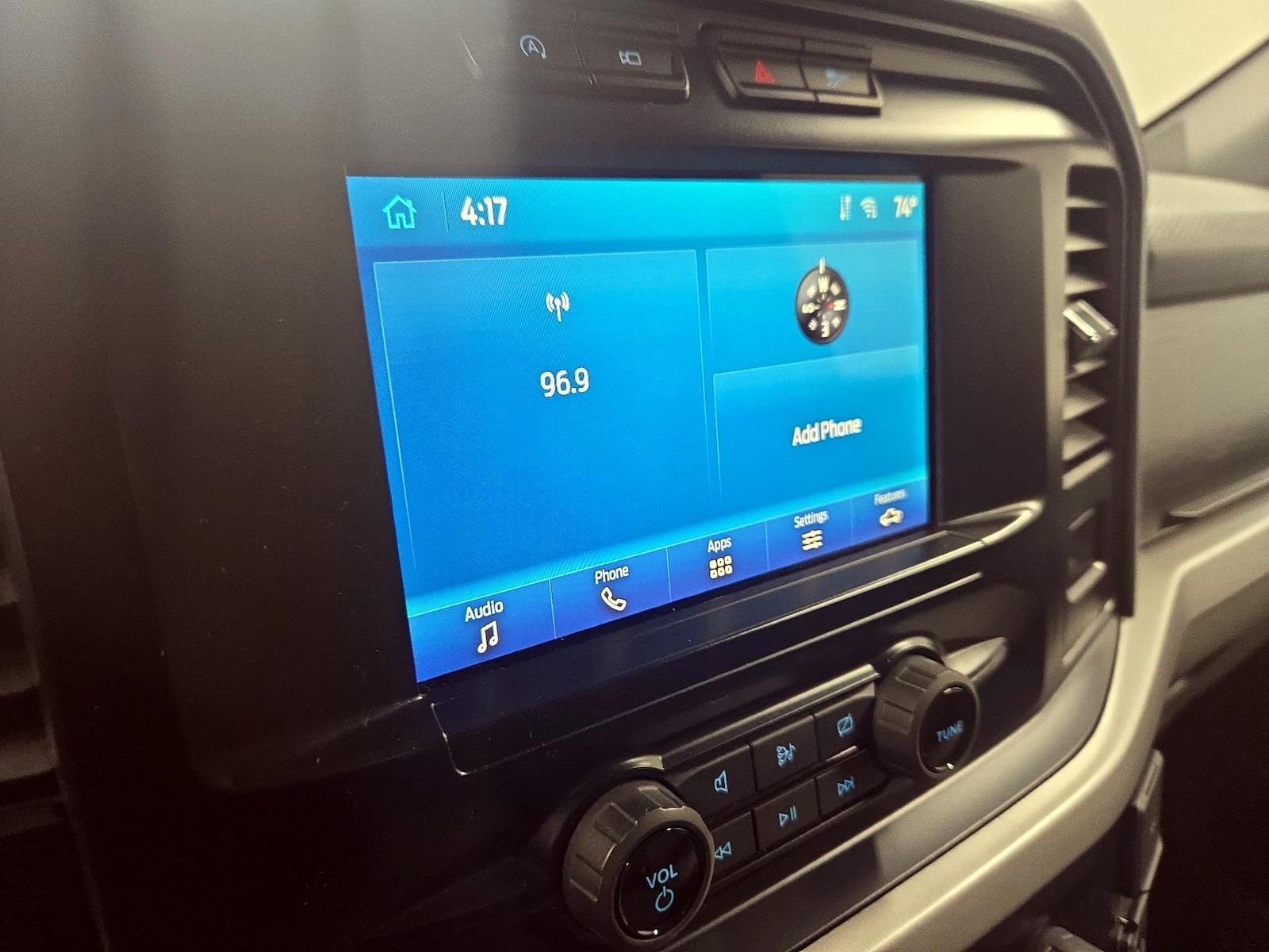 2023 Ford F-150 XLT - Photo 16