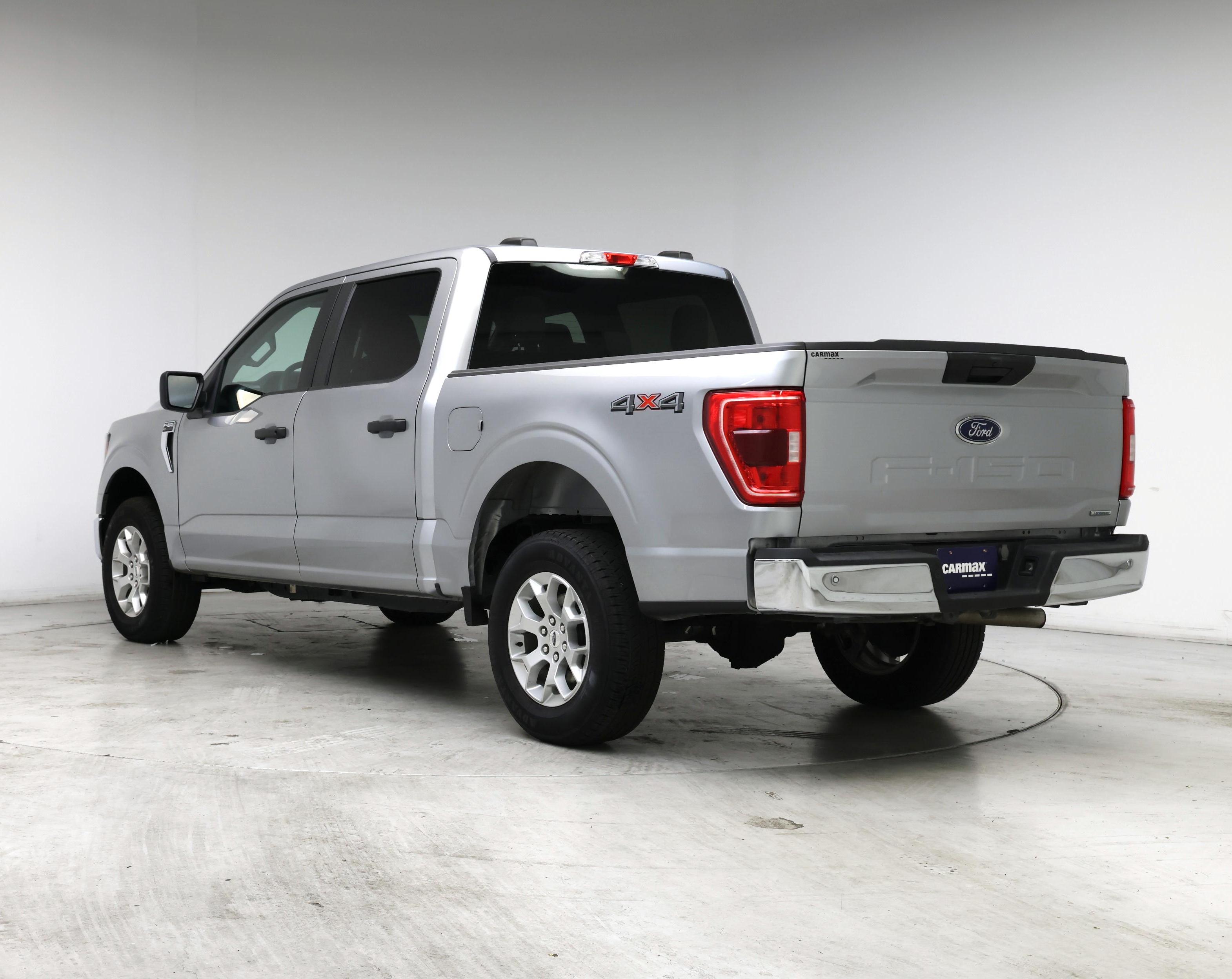 Thumbnail: 2023 Ford F-150 - 2