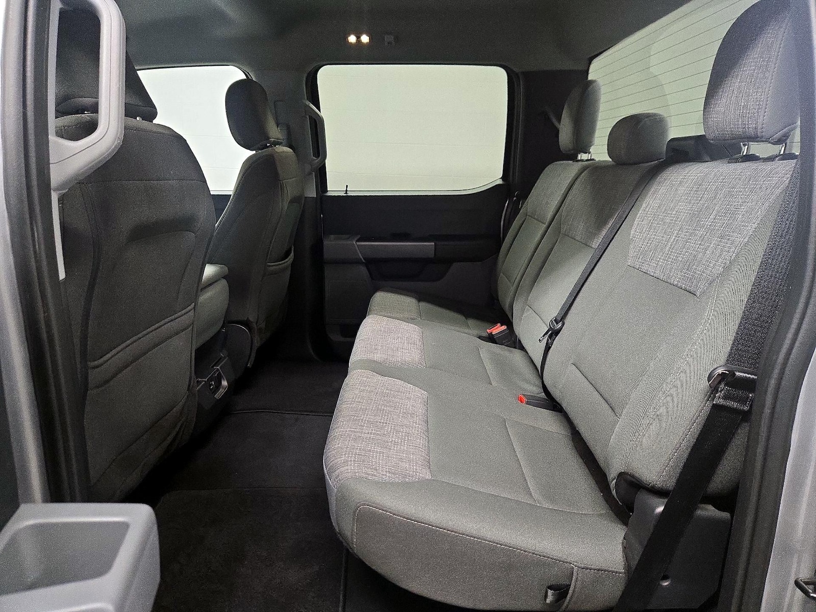 2023 Ford F-150 XLT - Photo 20