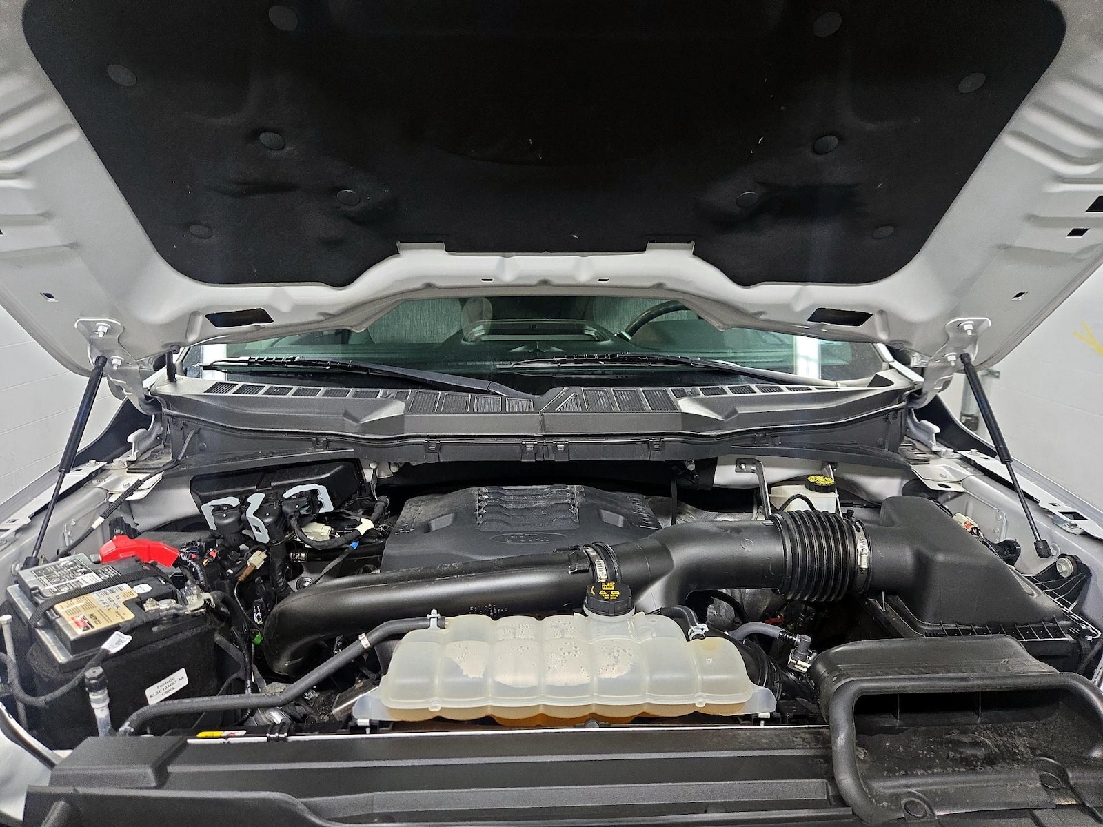 2023 Ford F-150 XLT - Photo 22