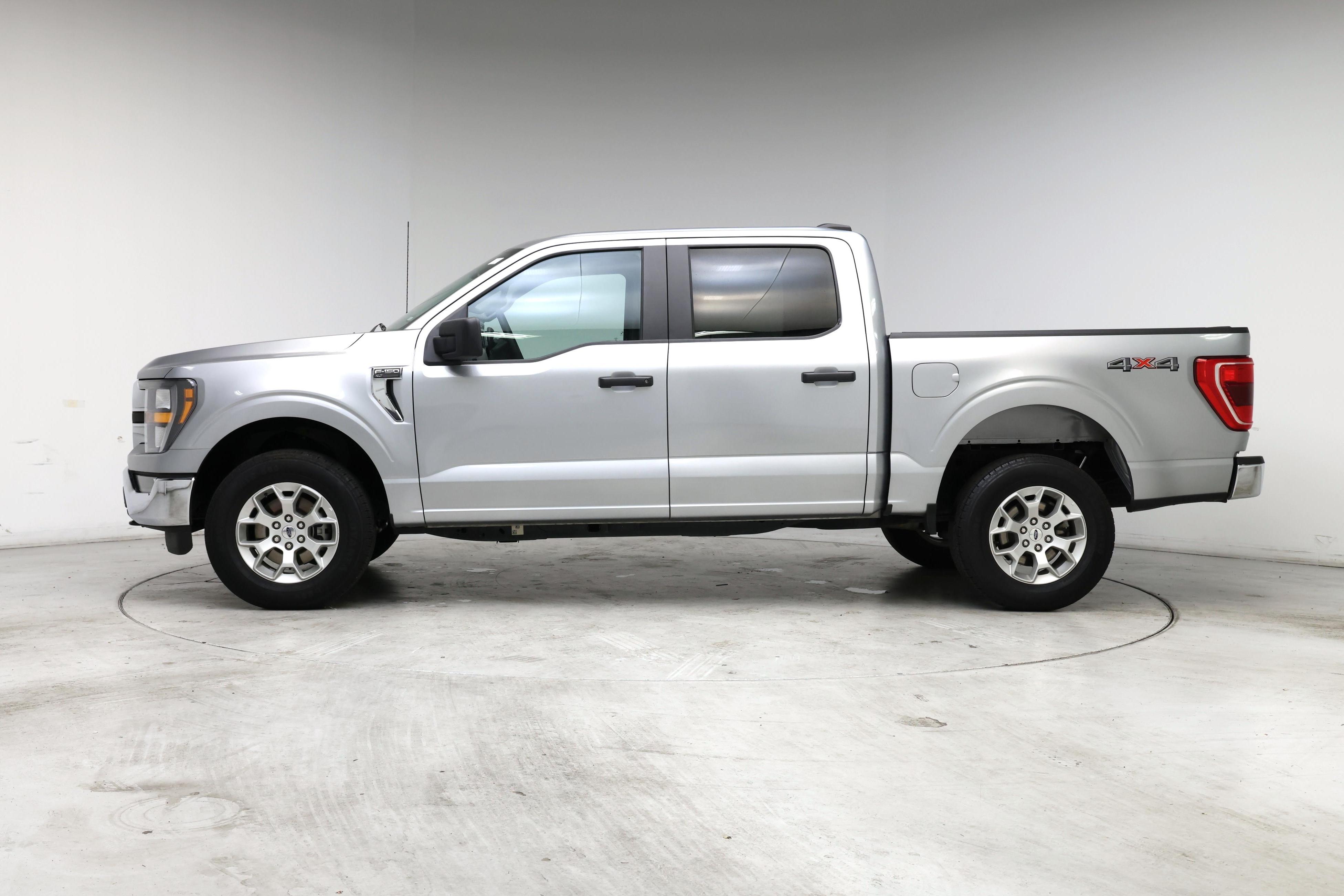 Thumbnail: 2023 Ford F-150 - 3