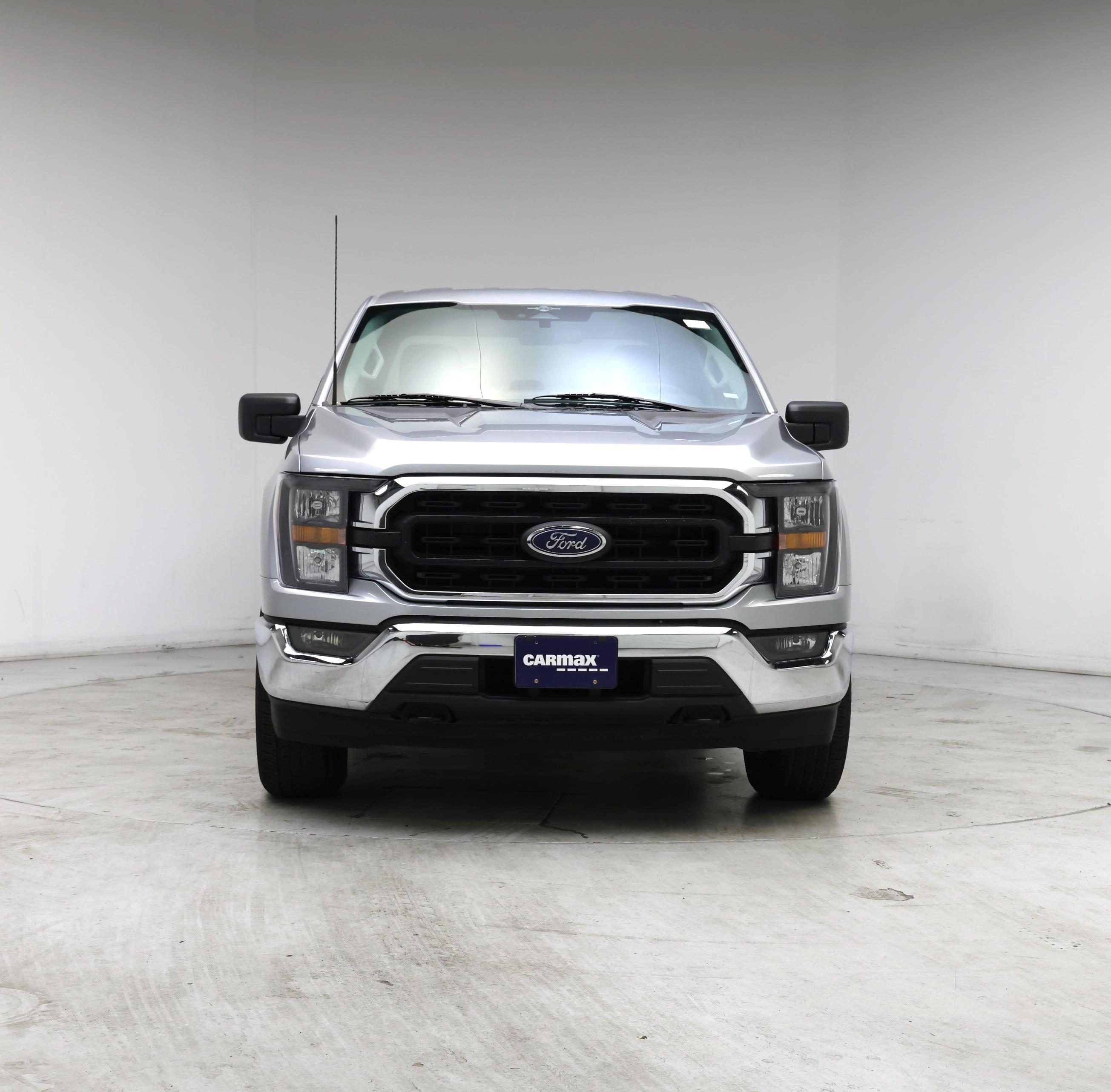 Thumbnail: 2023 Ford F-150 - 5