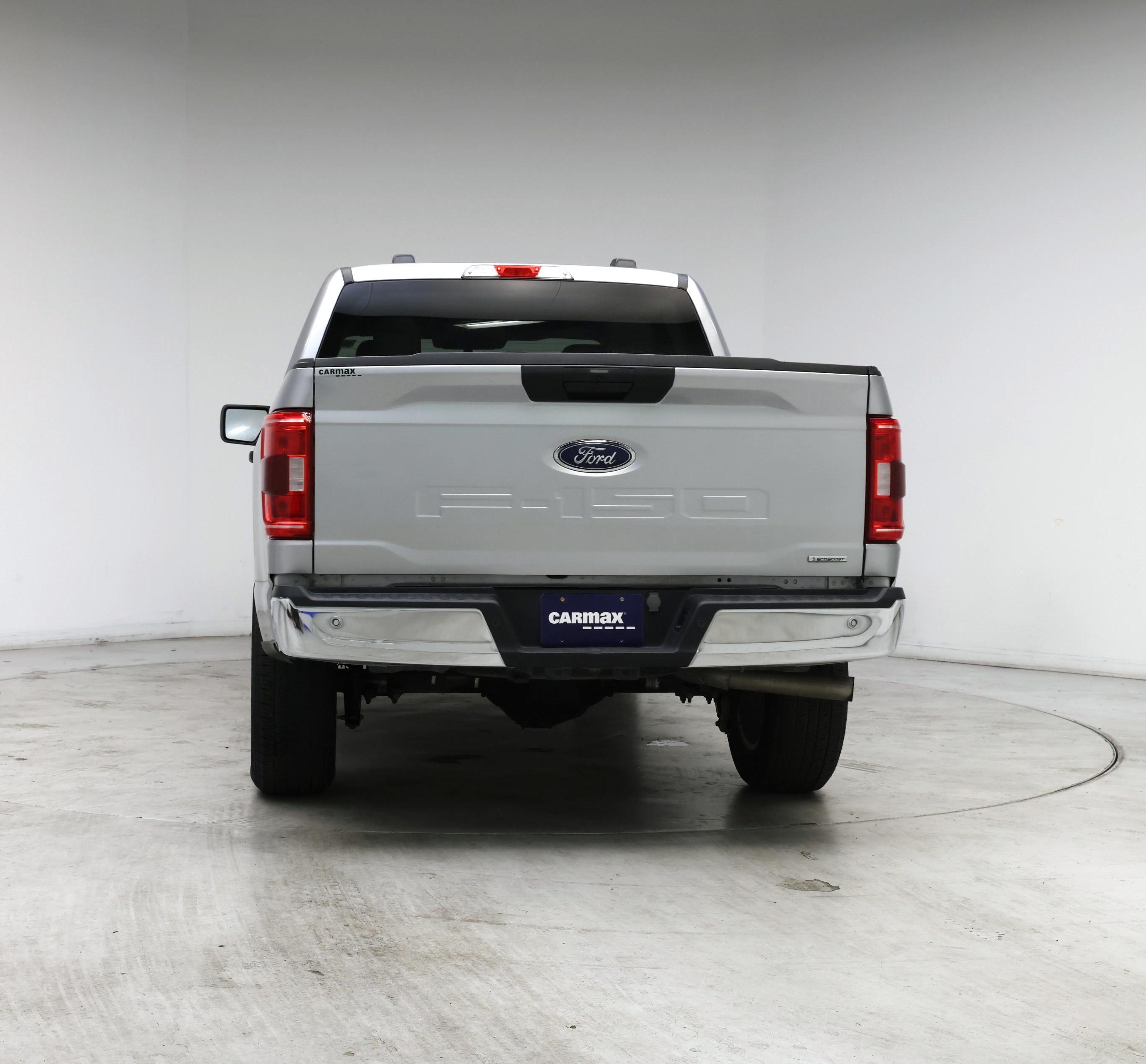 Thumbnail: 2023 Ford F-150 - 6