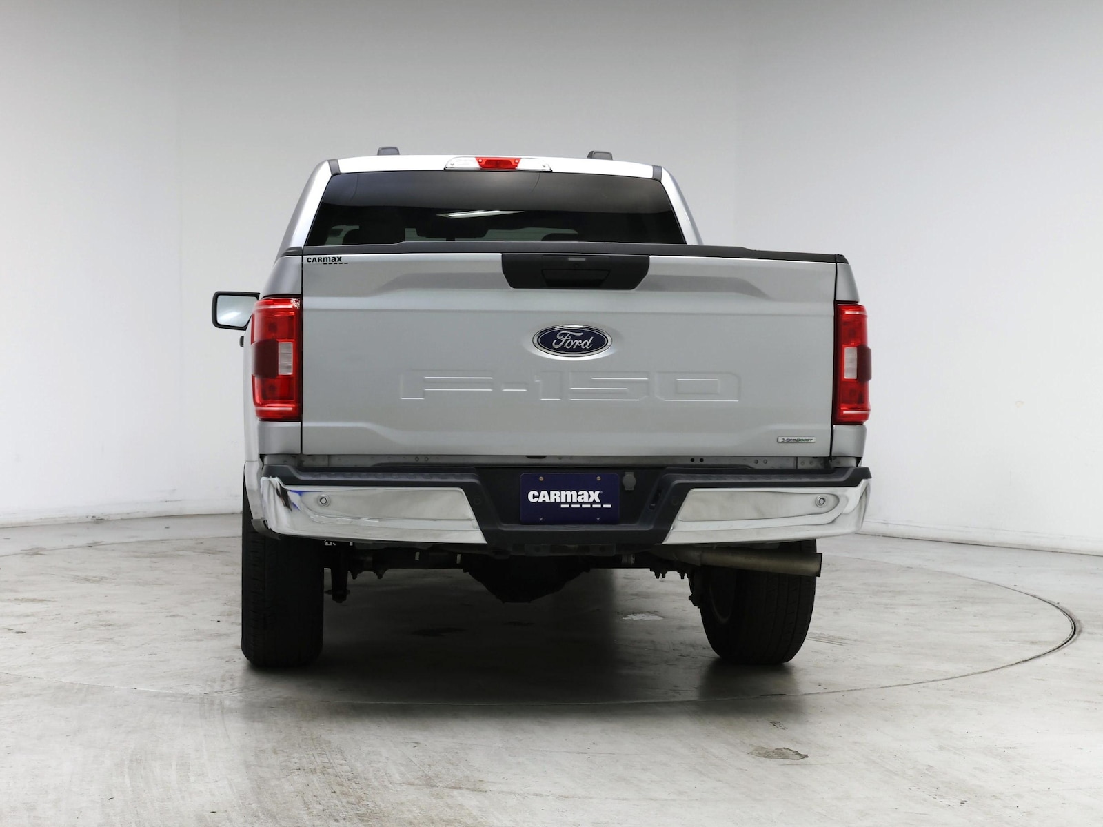 2023 Ford F-150 XLT - Photo 7