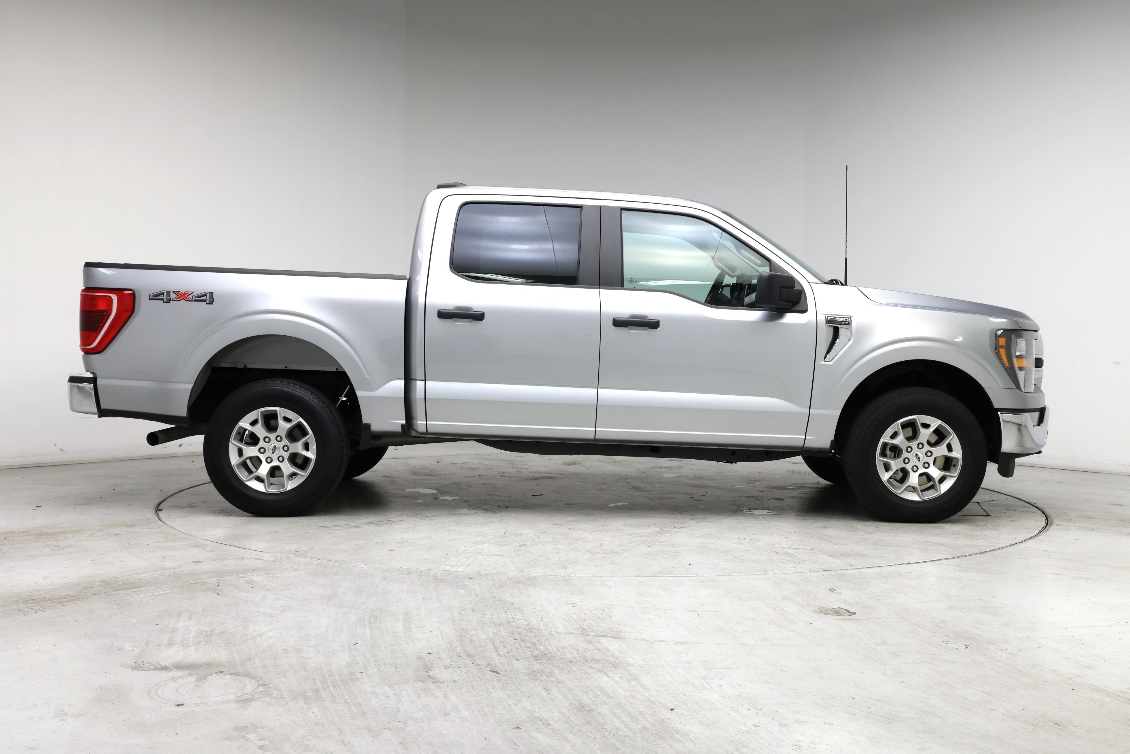 Thumbnail: 2023 Ford F-150 - 7