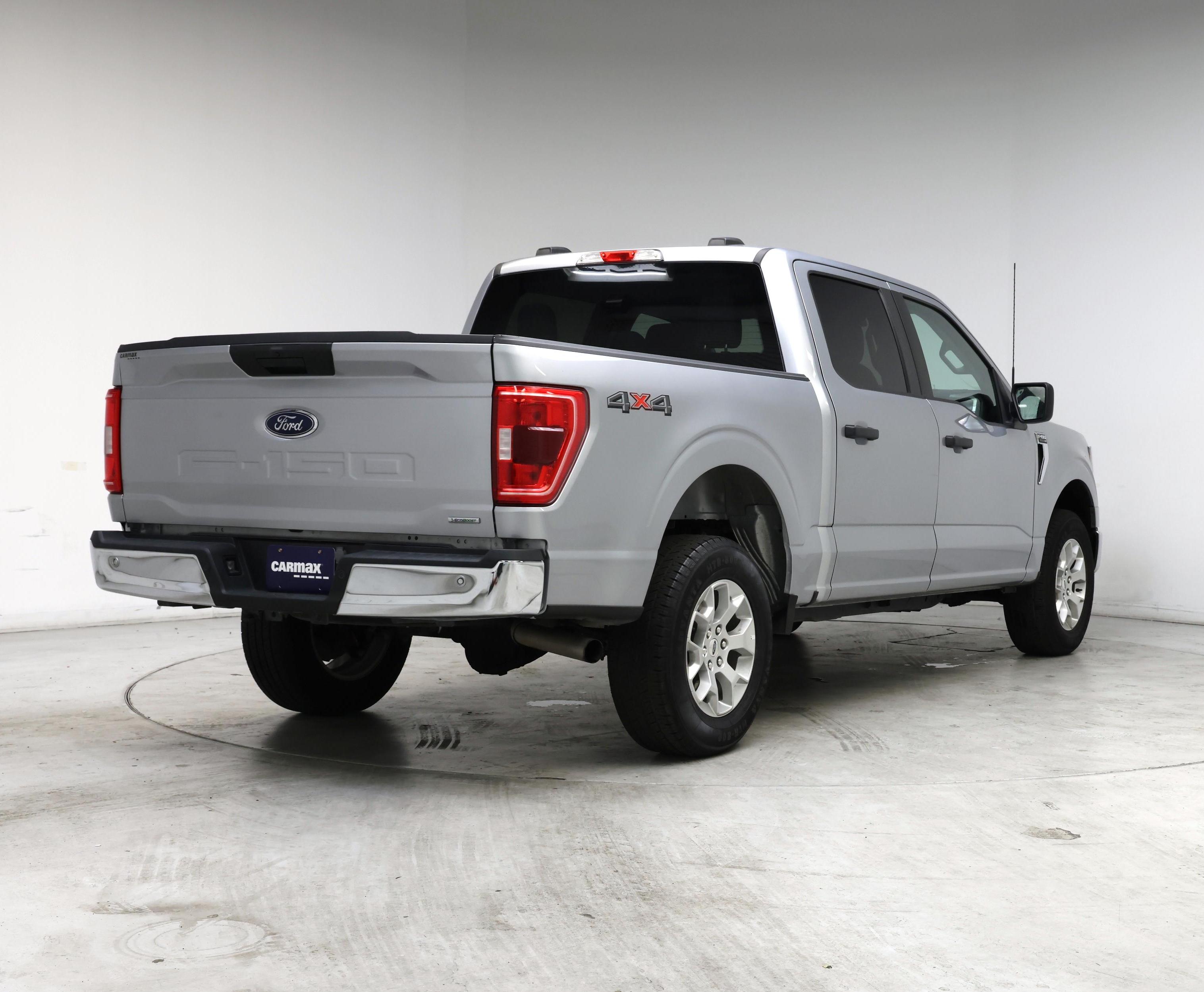 Thumbnail: 2023 Ford F-150 - 8