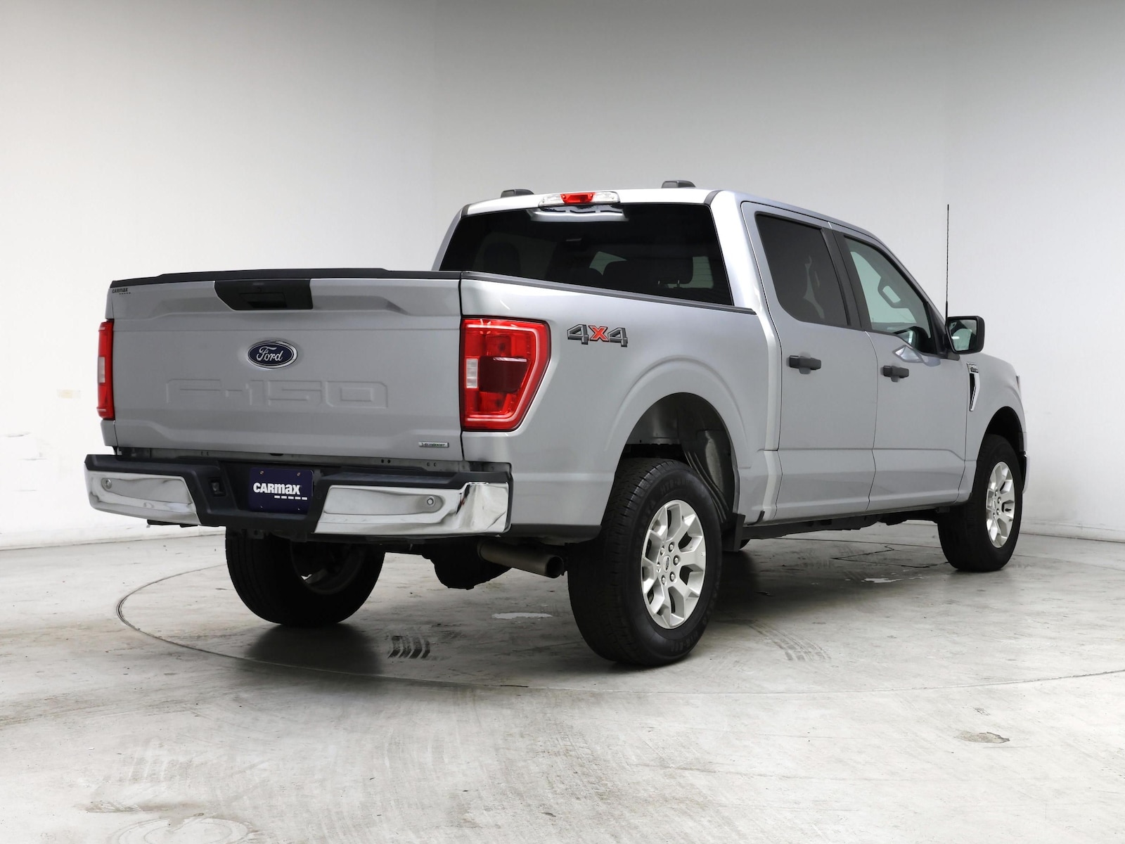 2023 Ford F-150 XLT - Photo 9